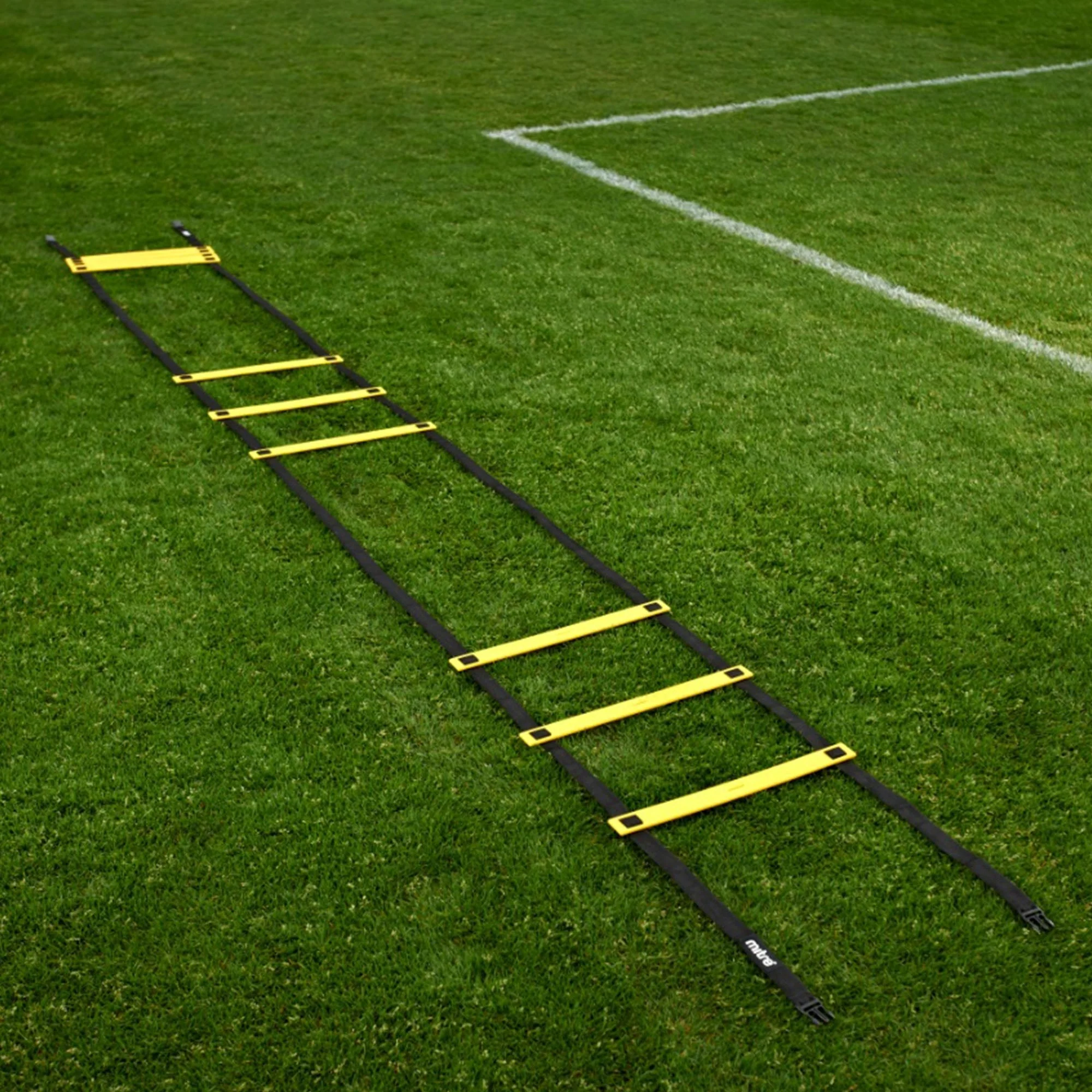 Agility Ladder Yellow - Image 3