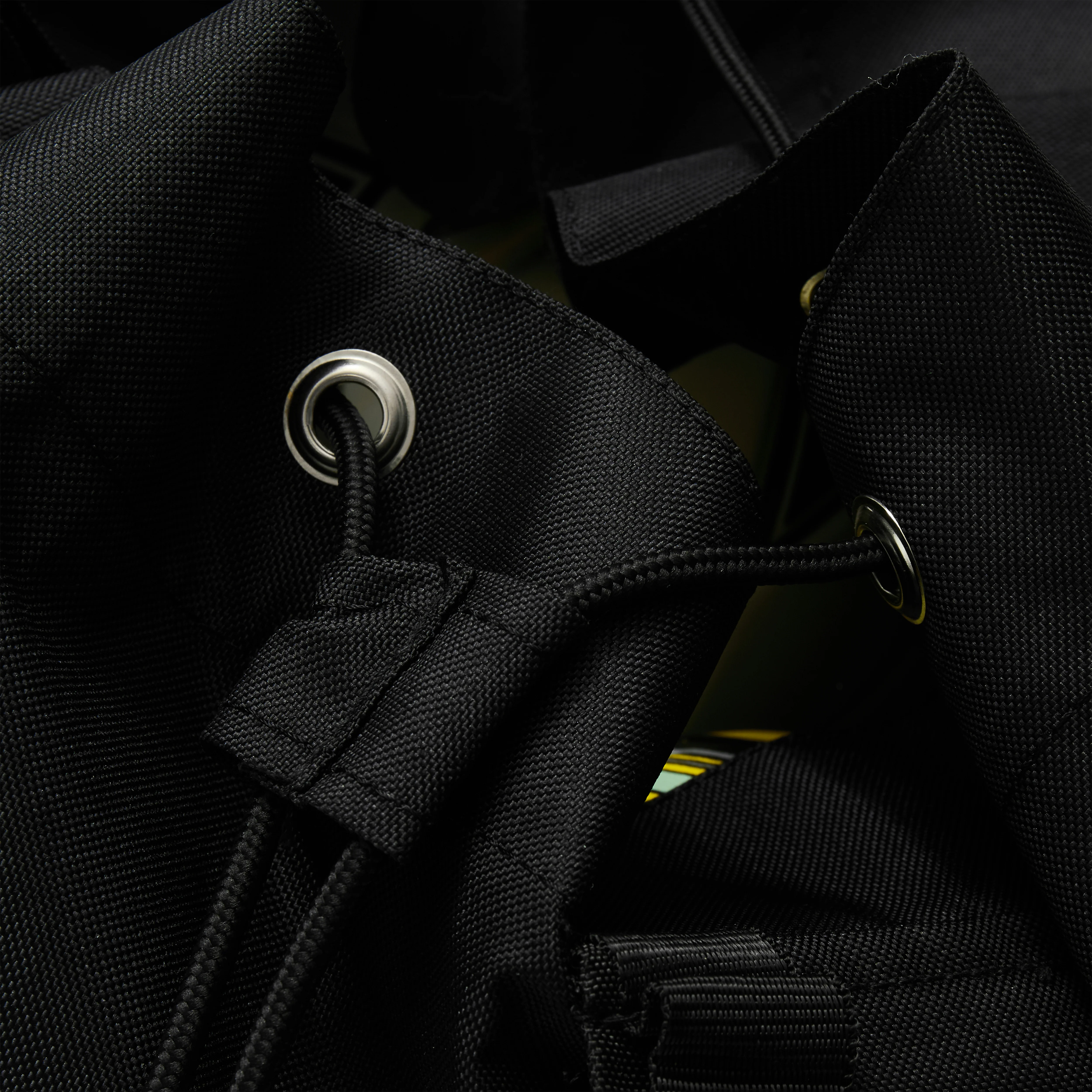 Ball Sack 12 Black - Image 3