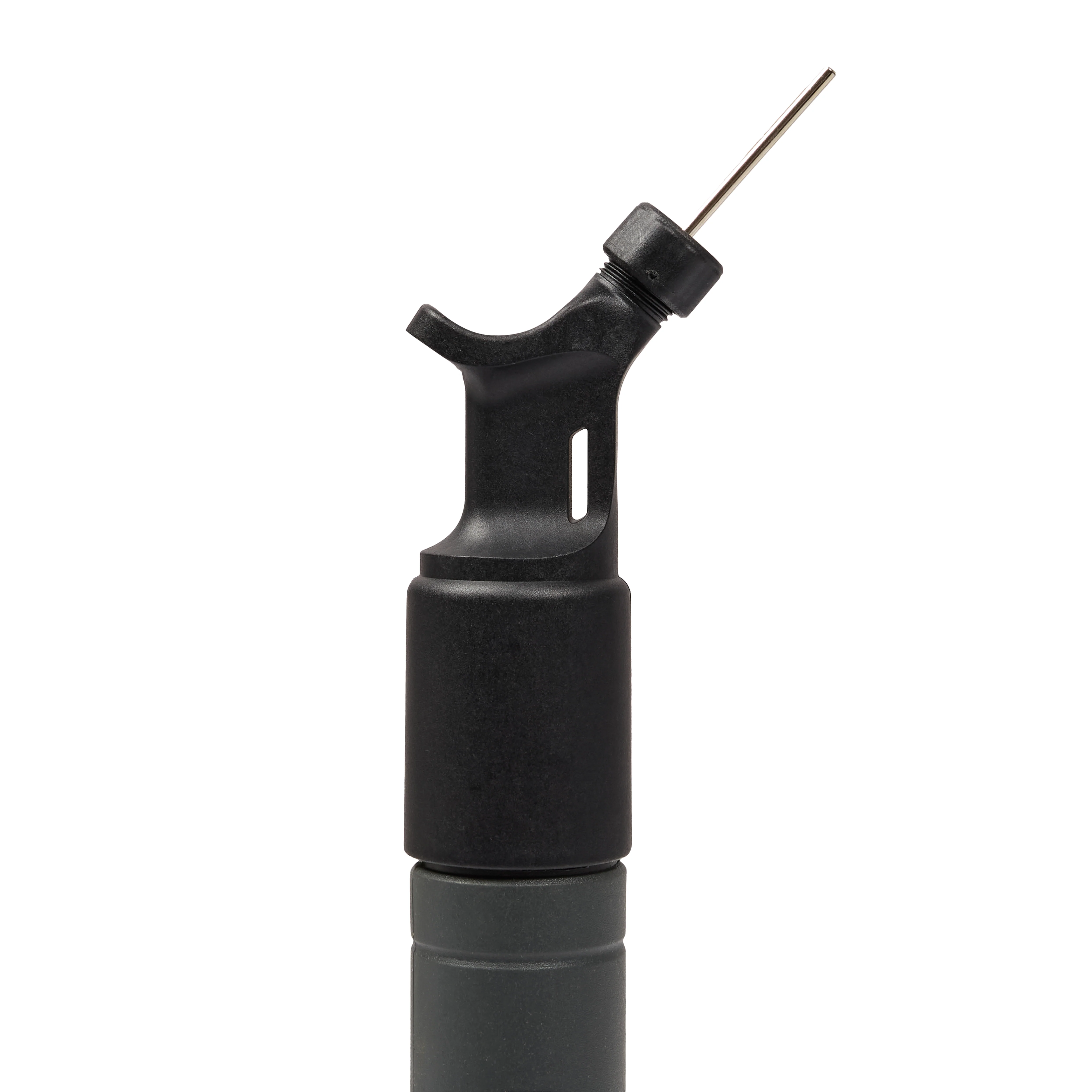 Deluxe Double Action Pump Black - Image 3