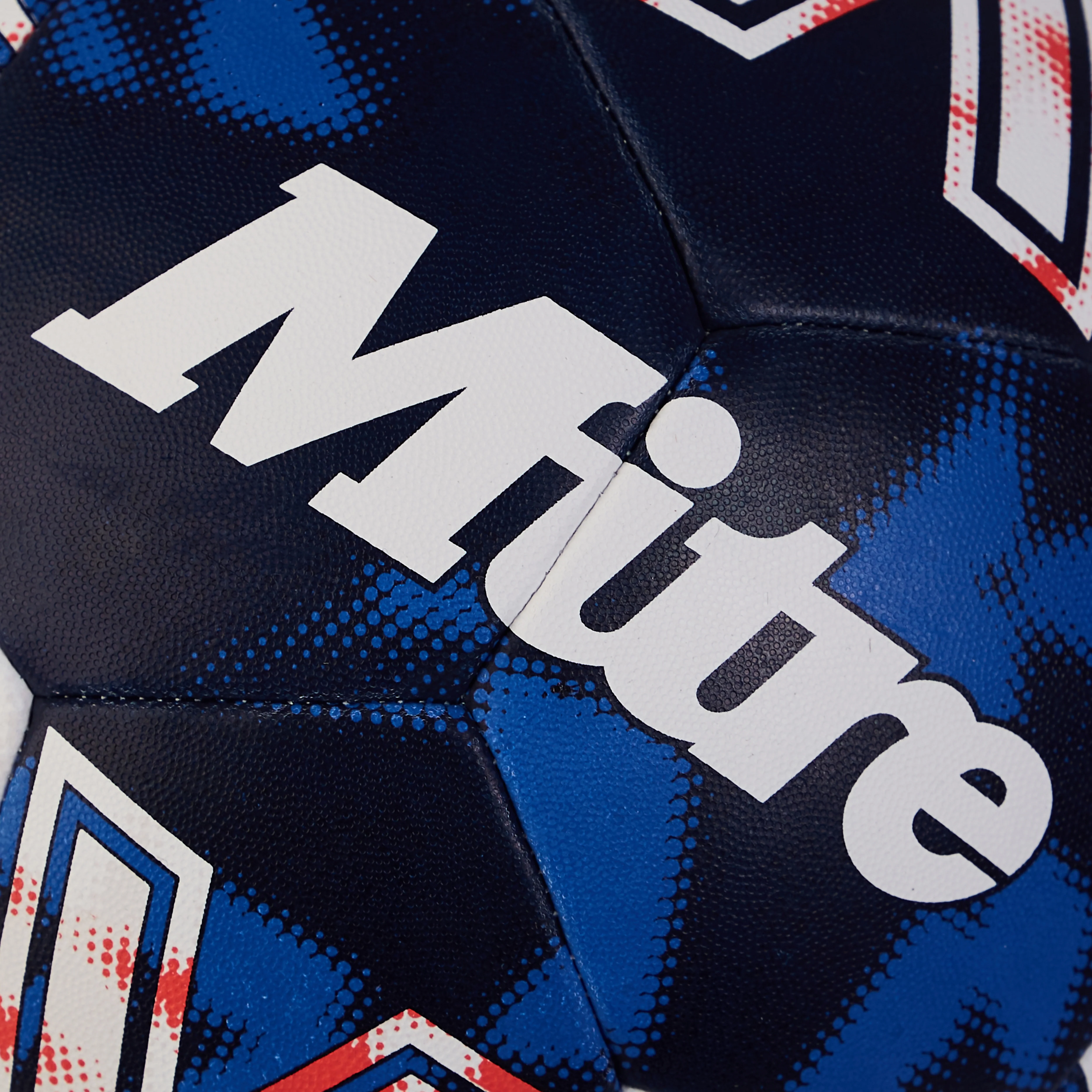 Expert Handball White/Blue - Image 4