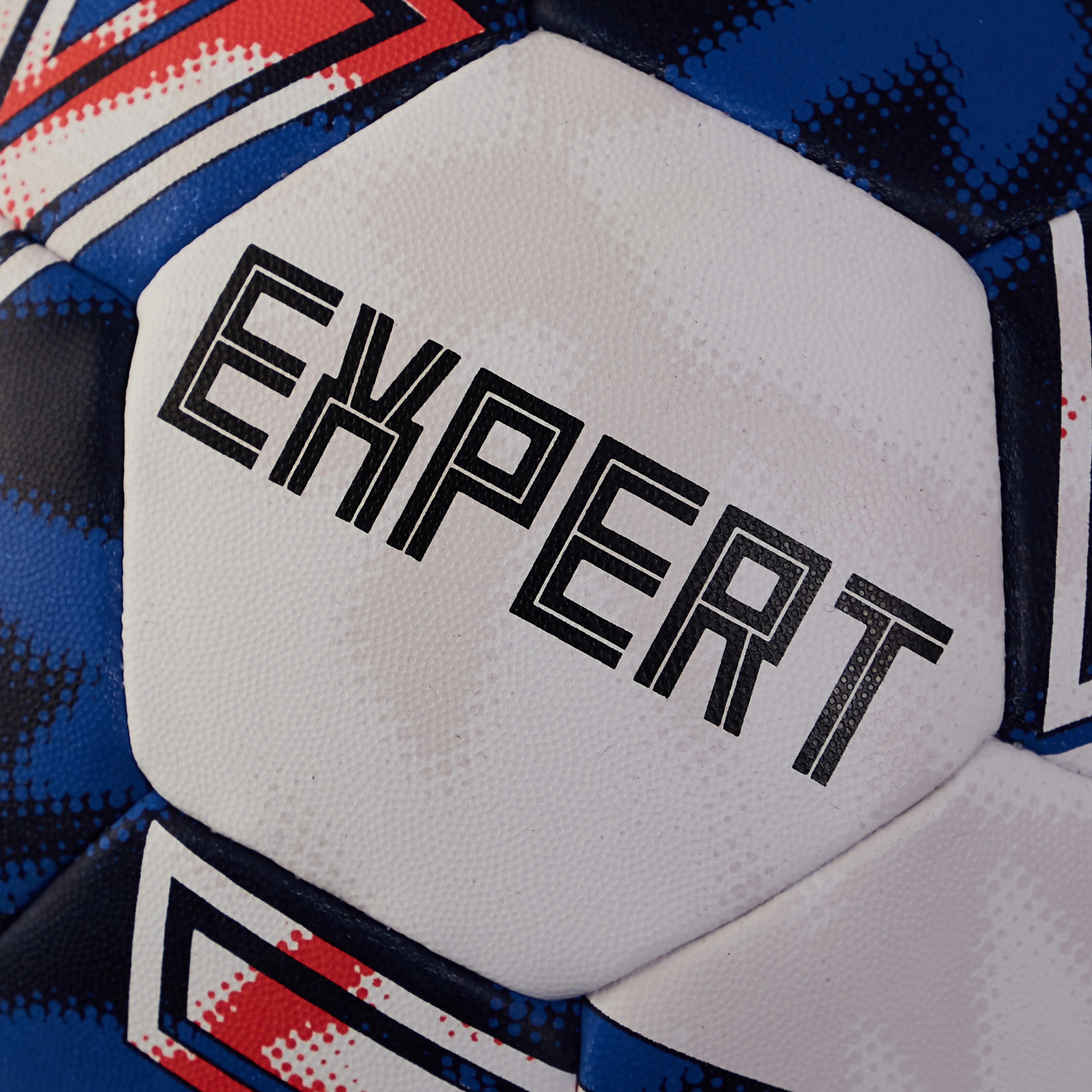 Expert Handball White/Blue - Image 5