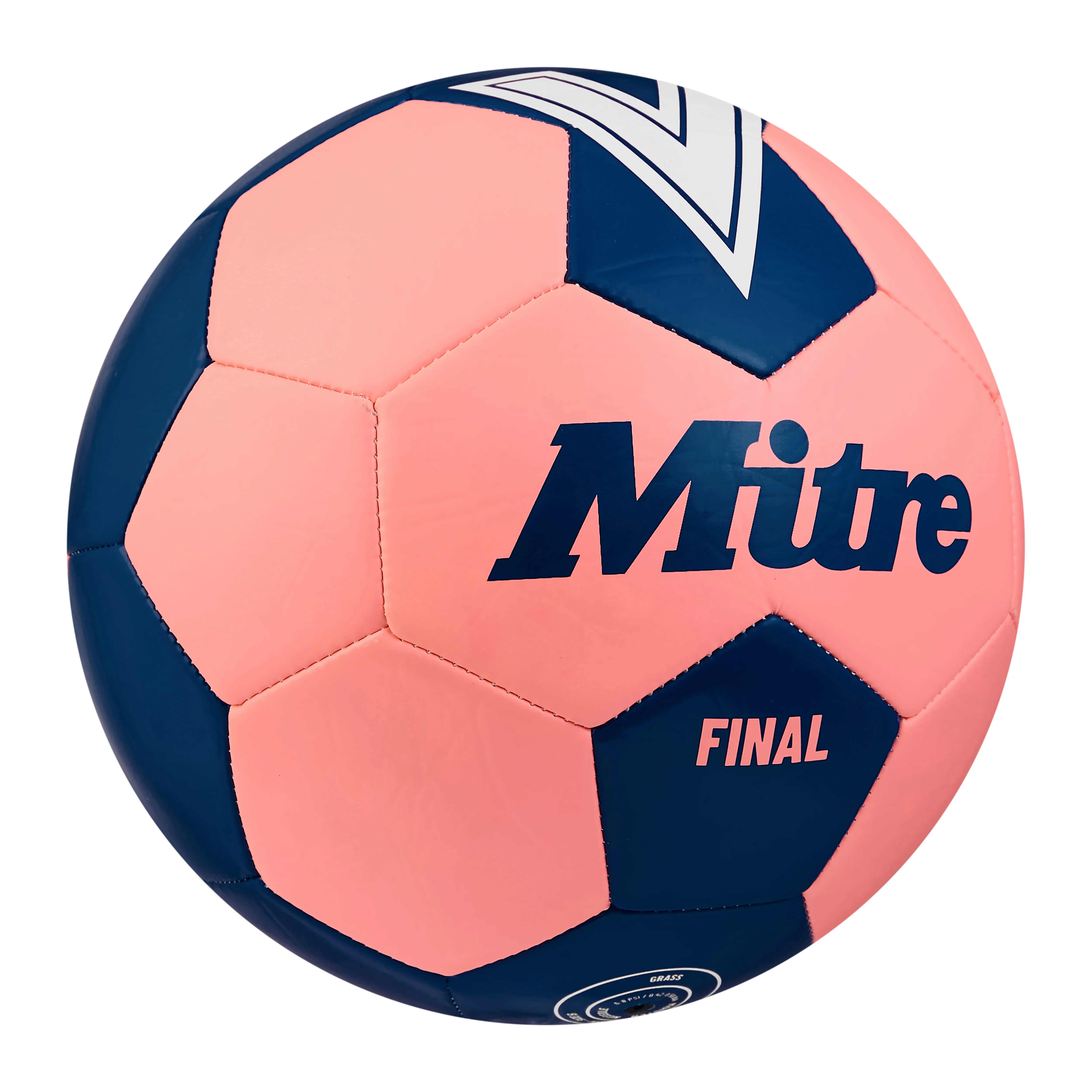 Final Football Pink/Blue - Image 3