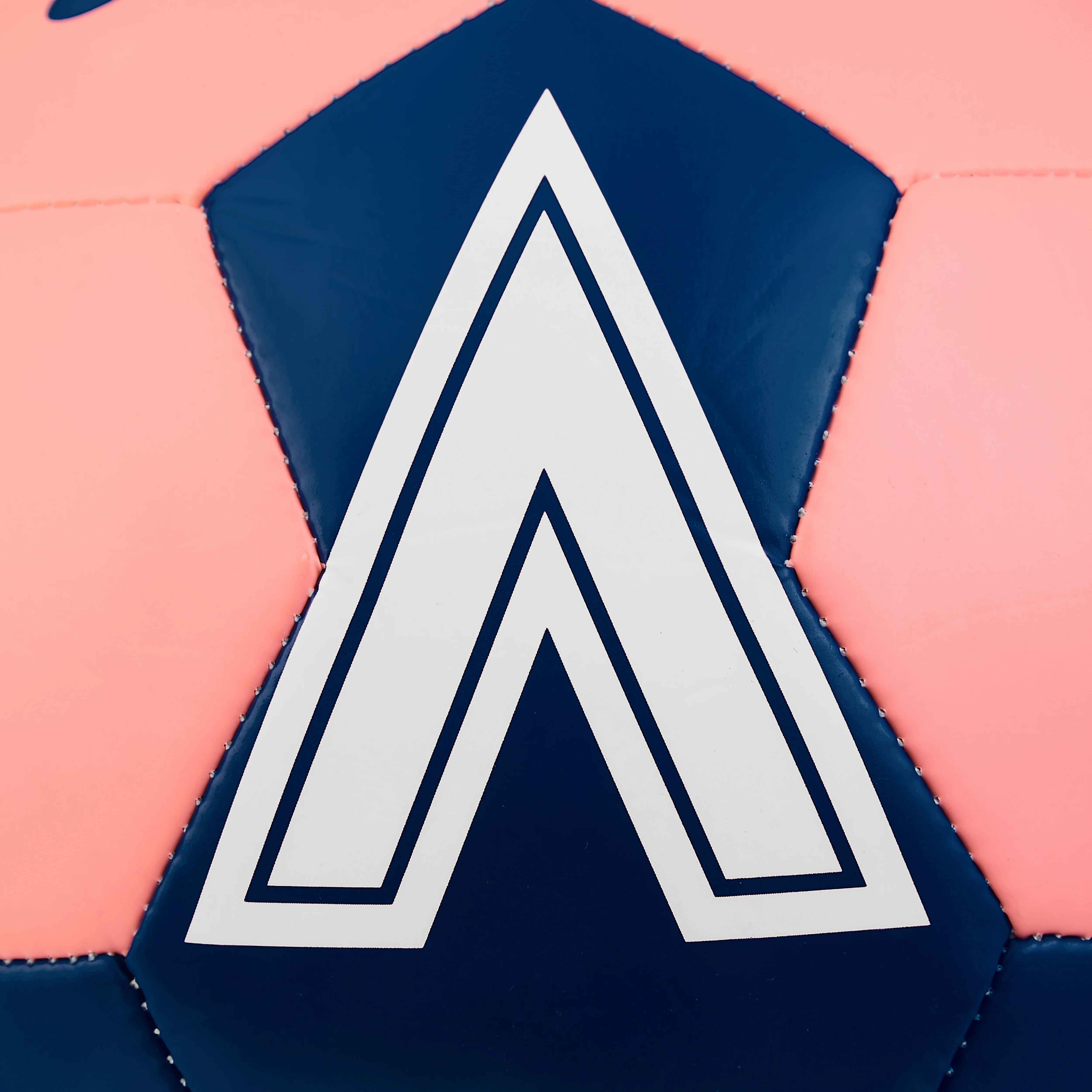 Final Football Pink/Blue - Image 5