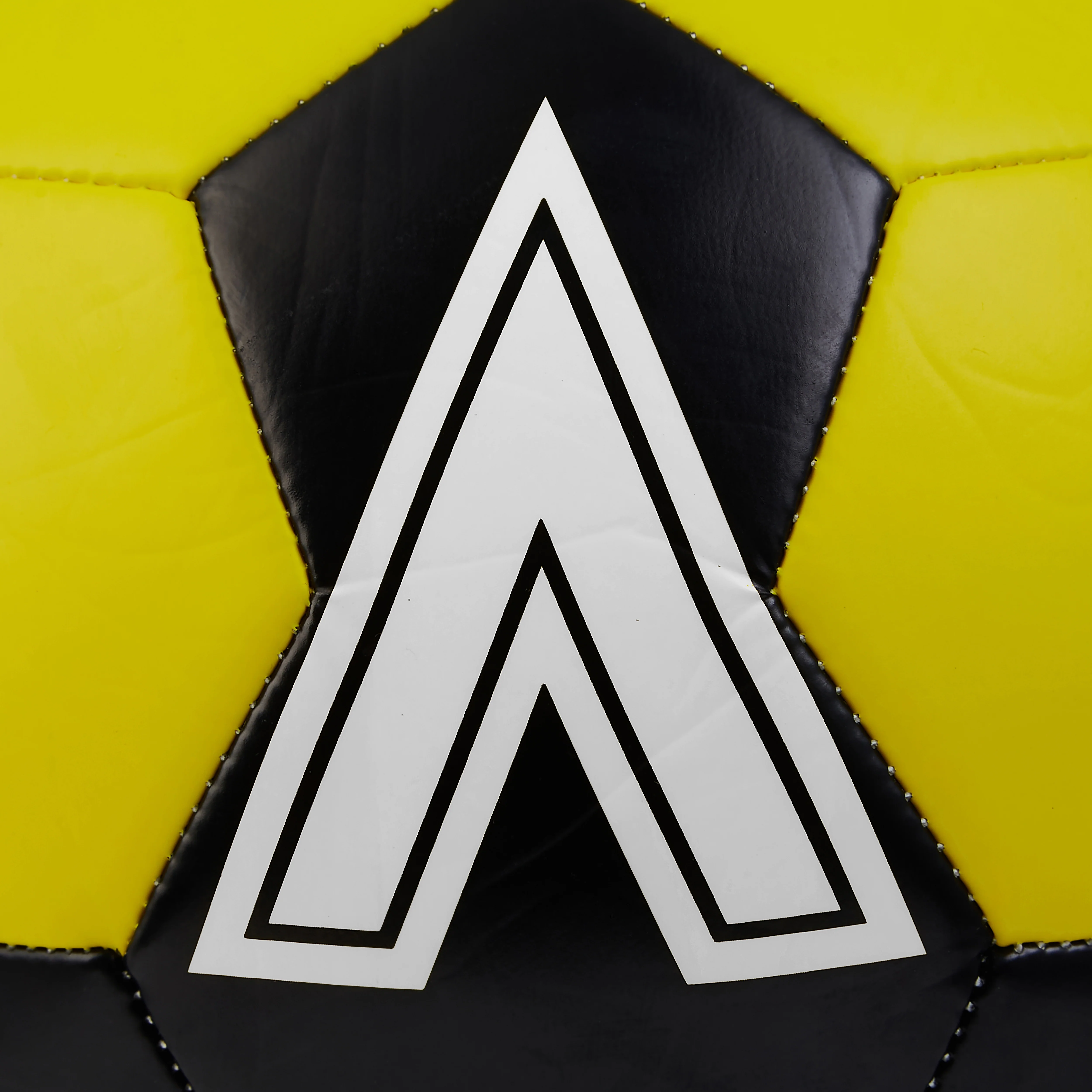 Final Football Yellow/Black - Image 5