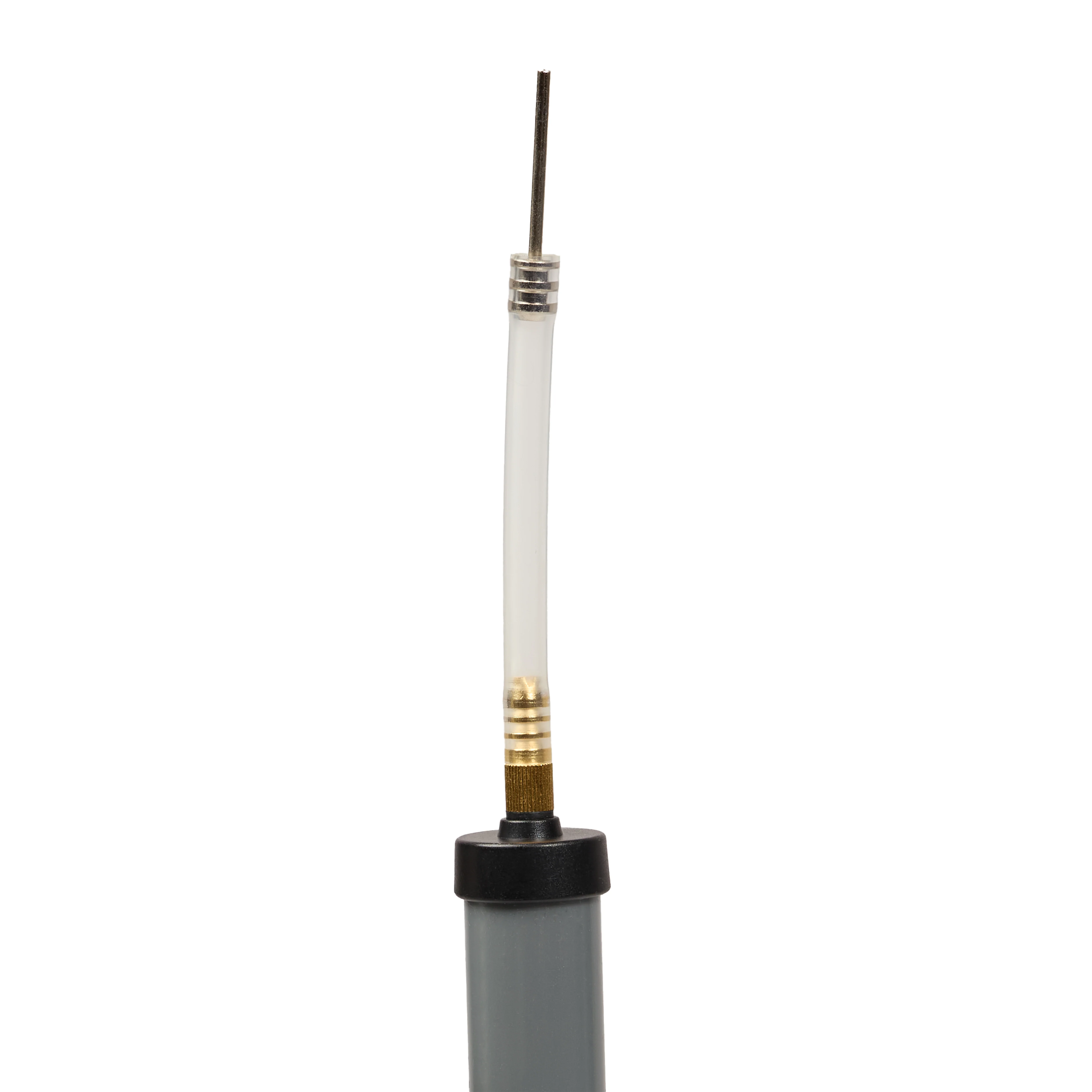 High Speed Inflator Pump Grey - Image 3