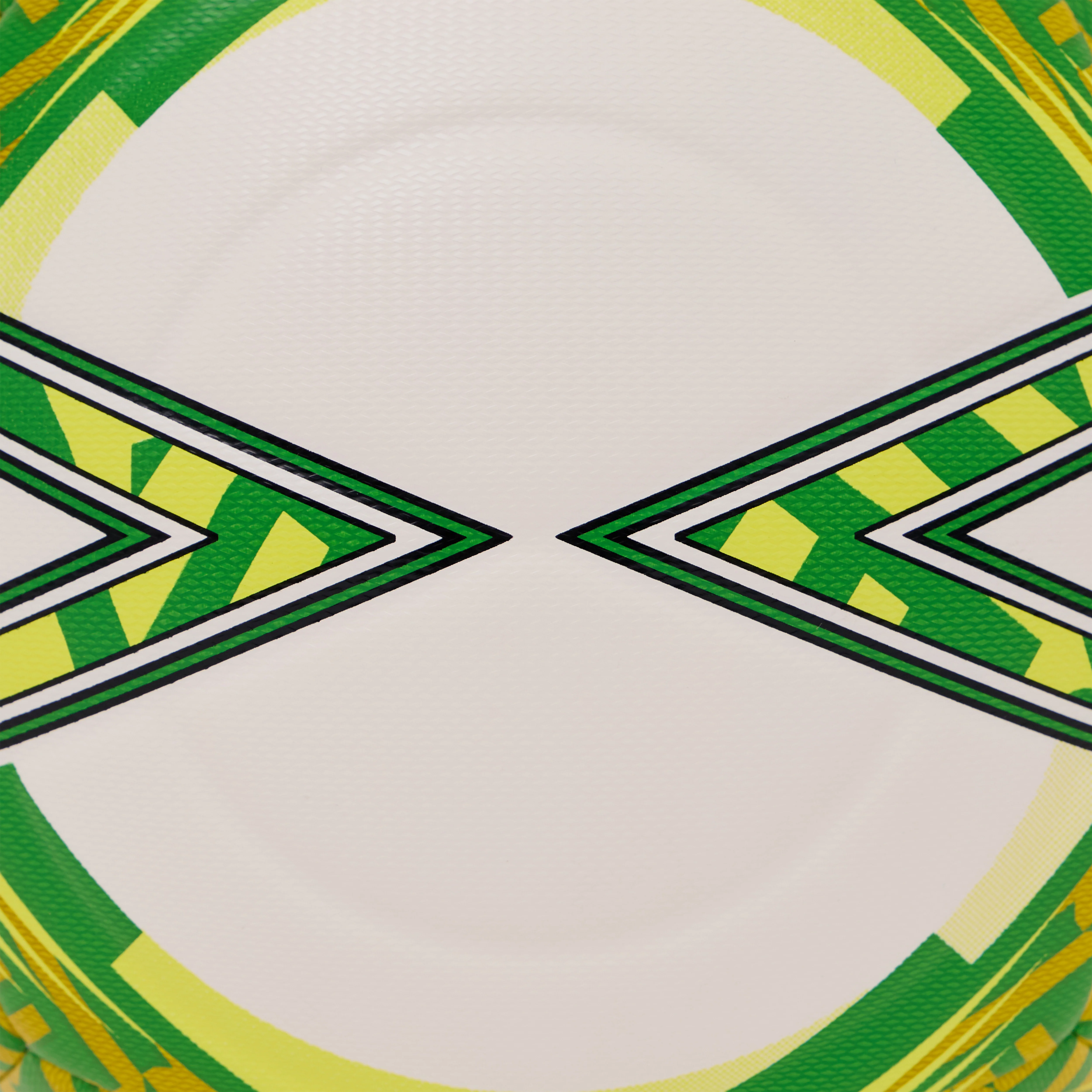 Impel Evo Football White/Black/Green - Image 4