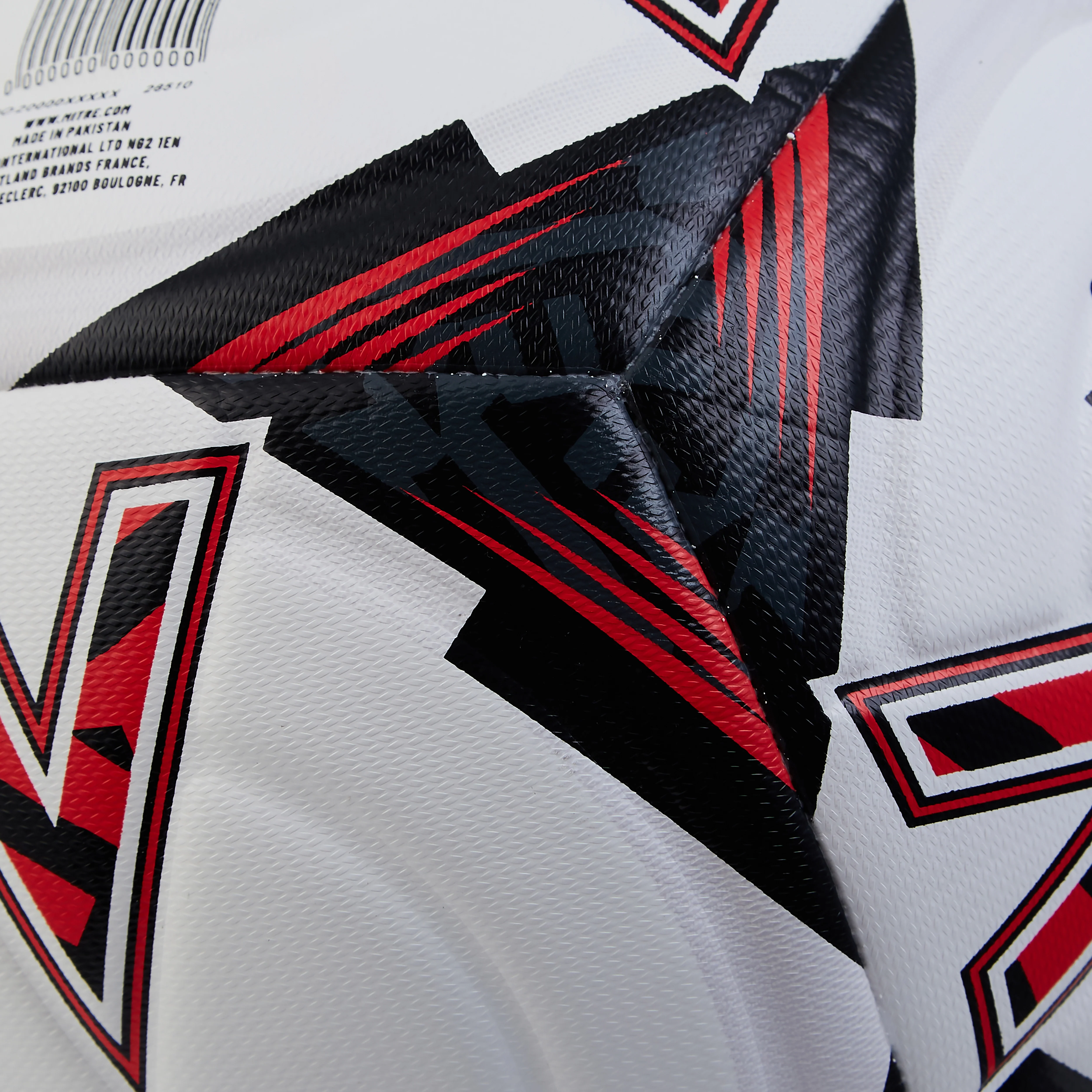 Impel Evo Football White/Black - Image 5