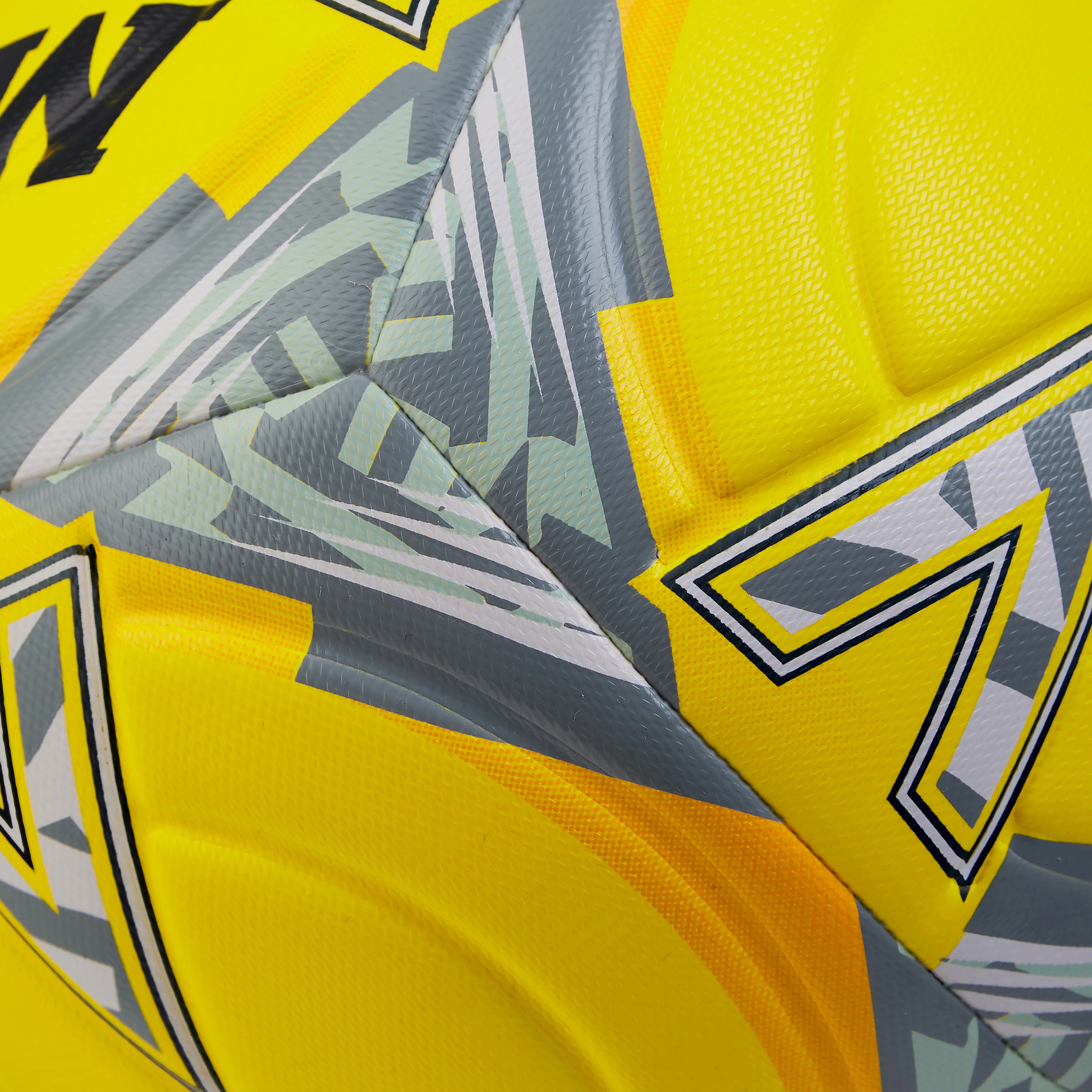 Impel Evo Football Yellow/Black - Image 5