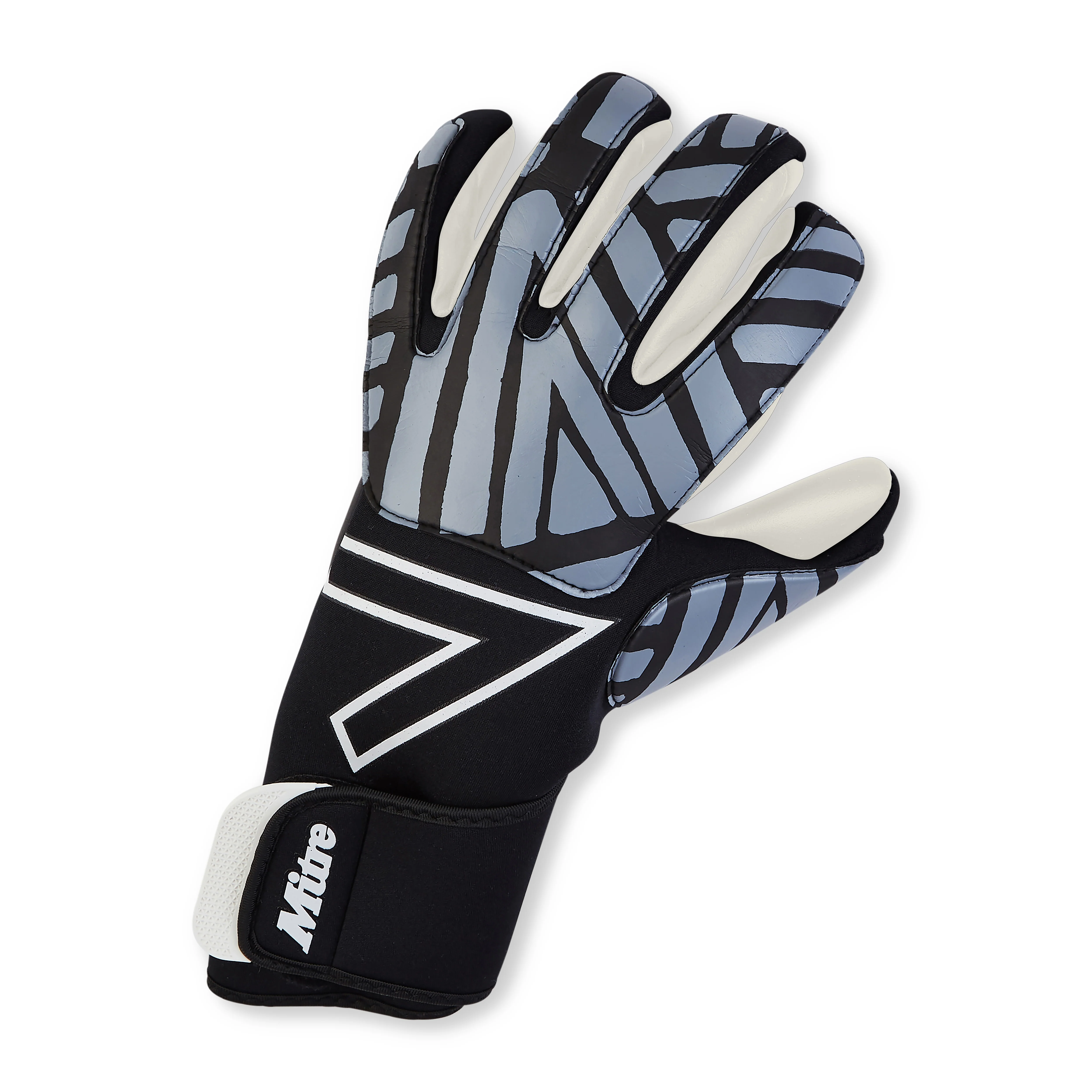 Impel Glove Black/Grey - Image 2