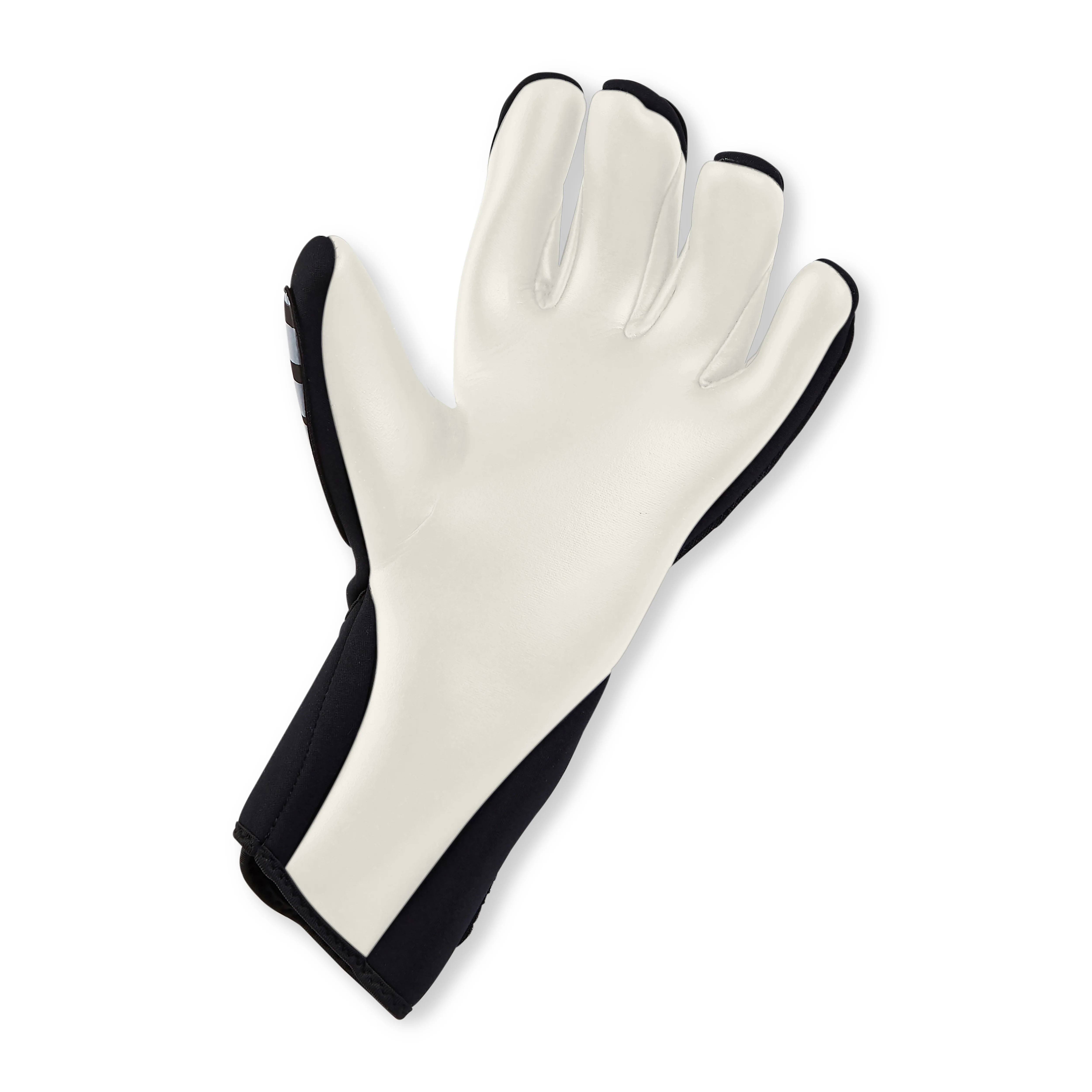 Impel Junior Unisex Glove Black/Grey - Image 3