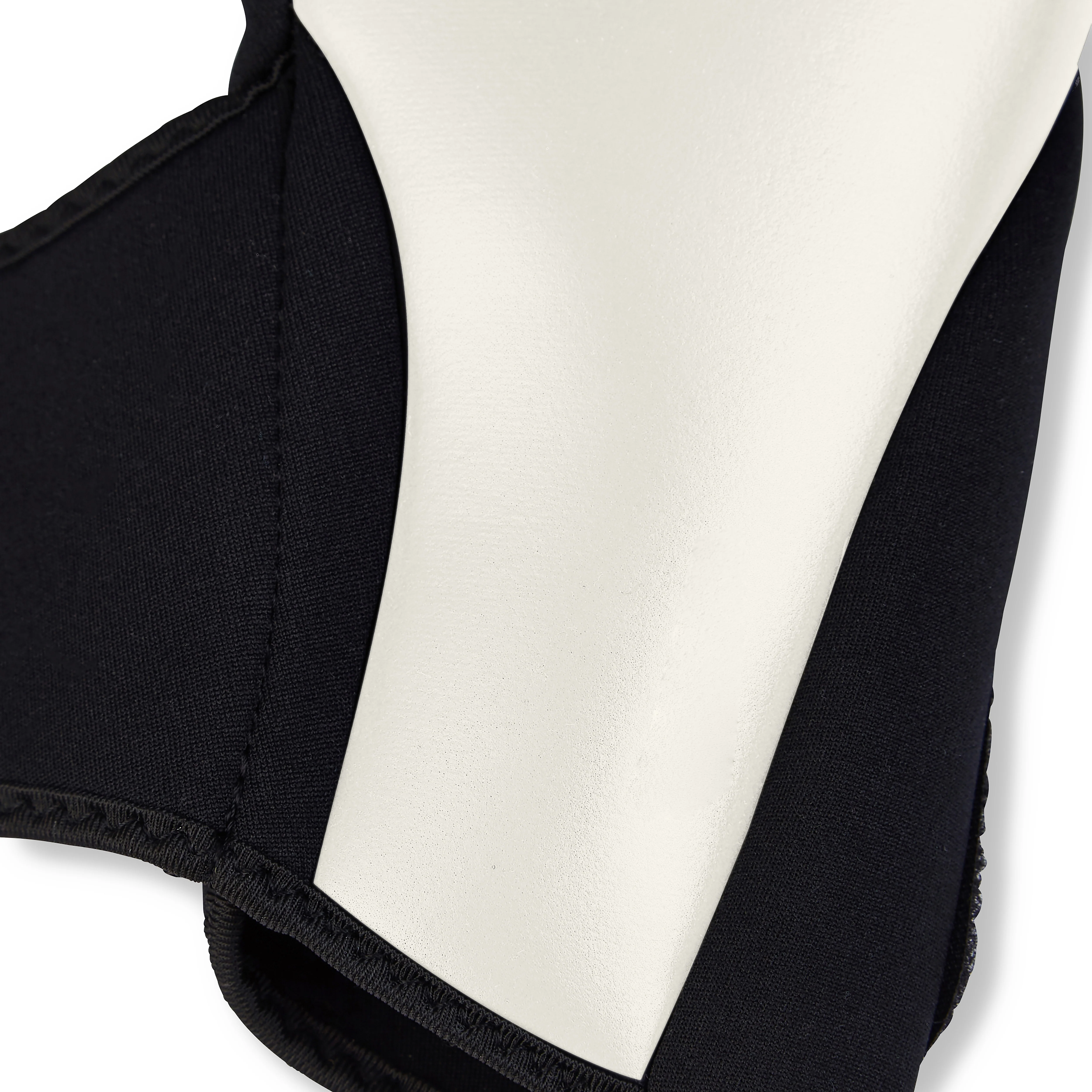 Impel Junior Unisex Glove Black/Grey - Image 6