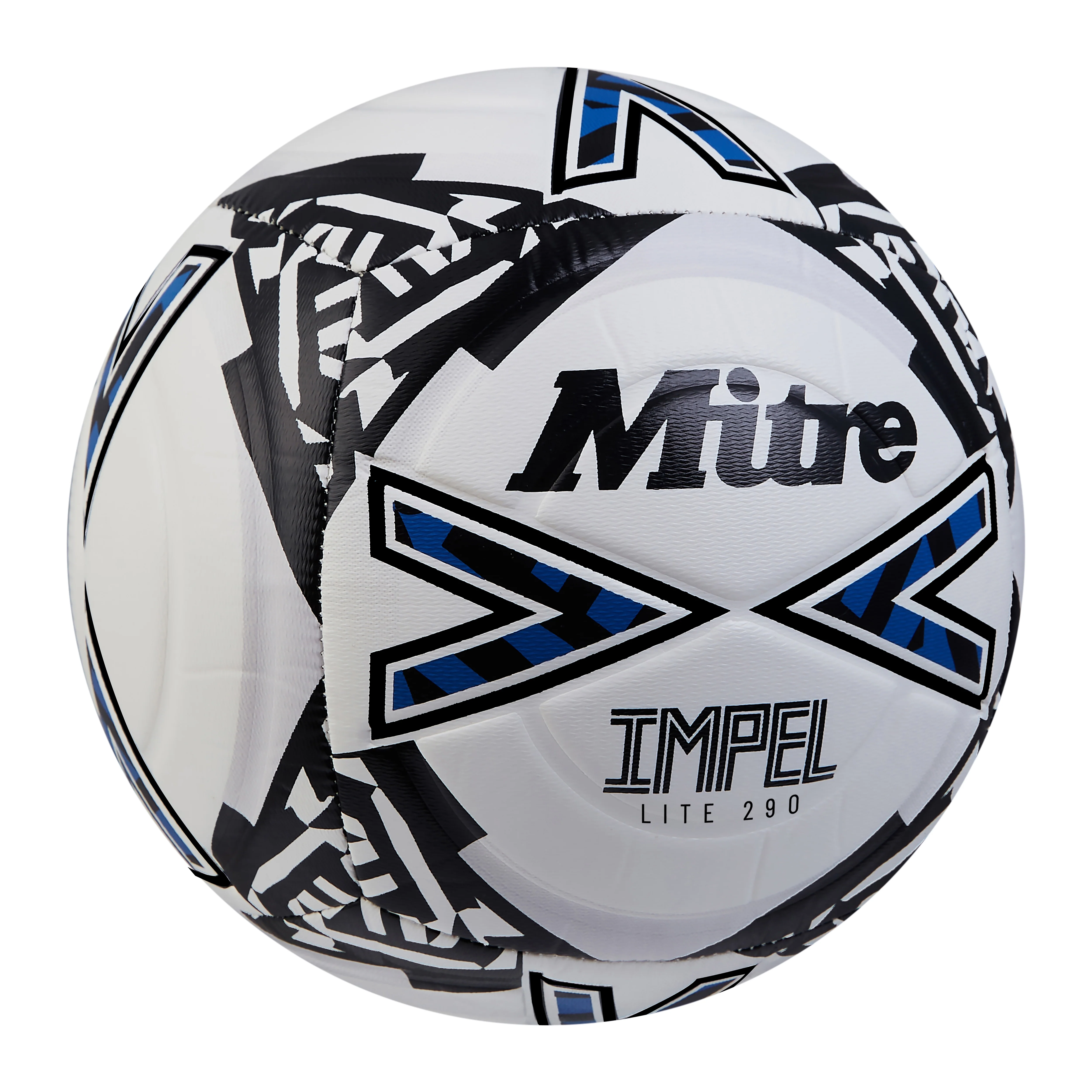 Impel Lite 290 Football White/Black - Image 3