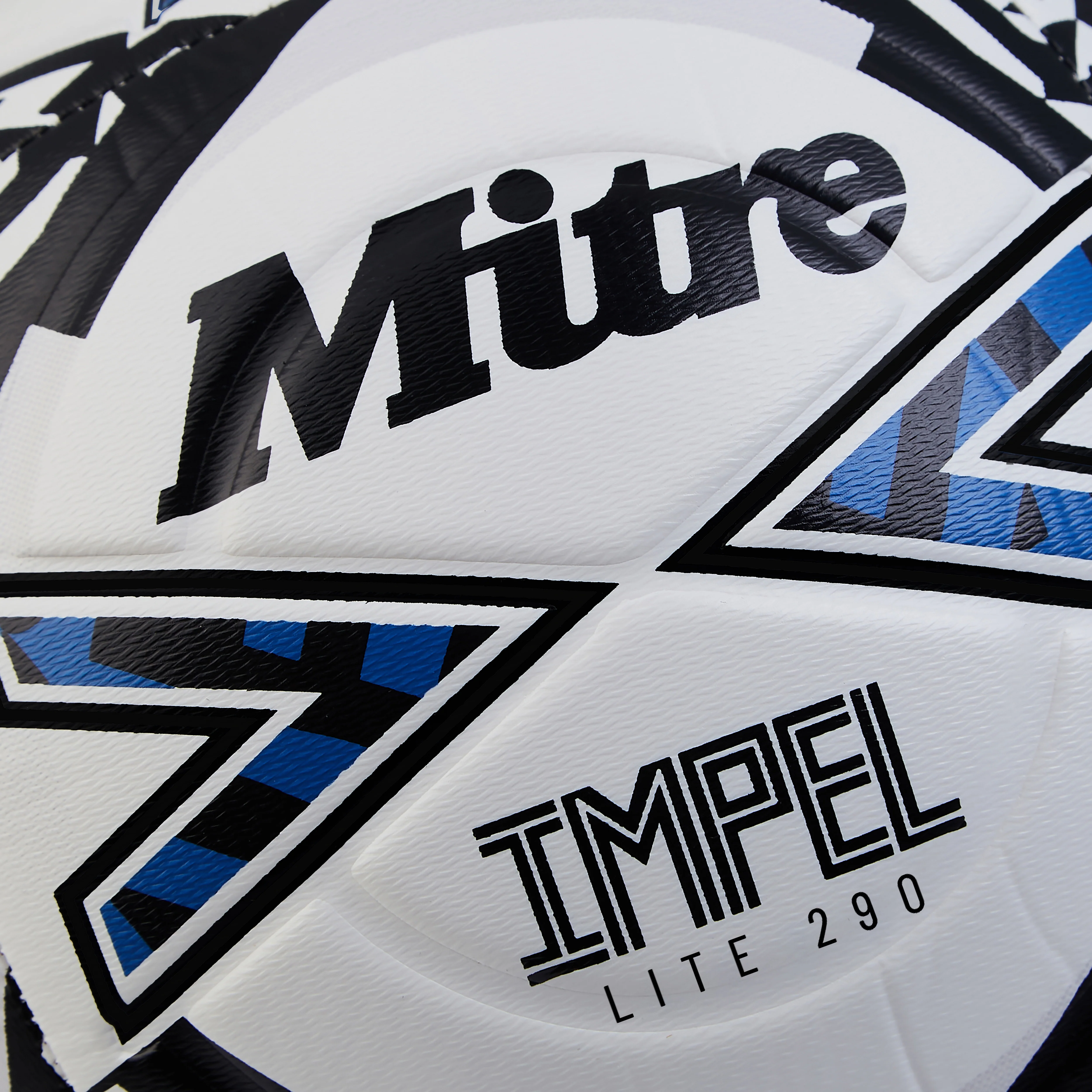 Impel Lite 290 Football White/Black - Image 4