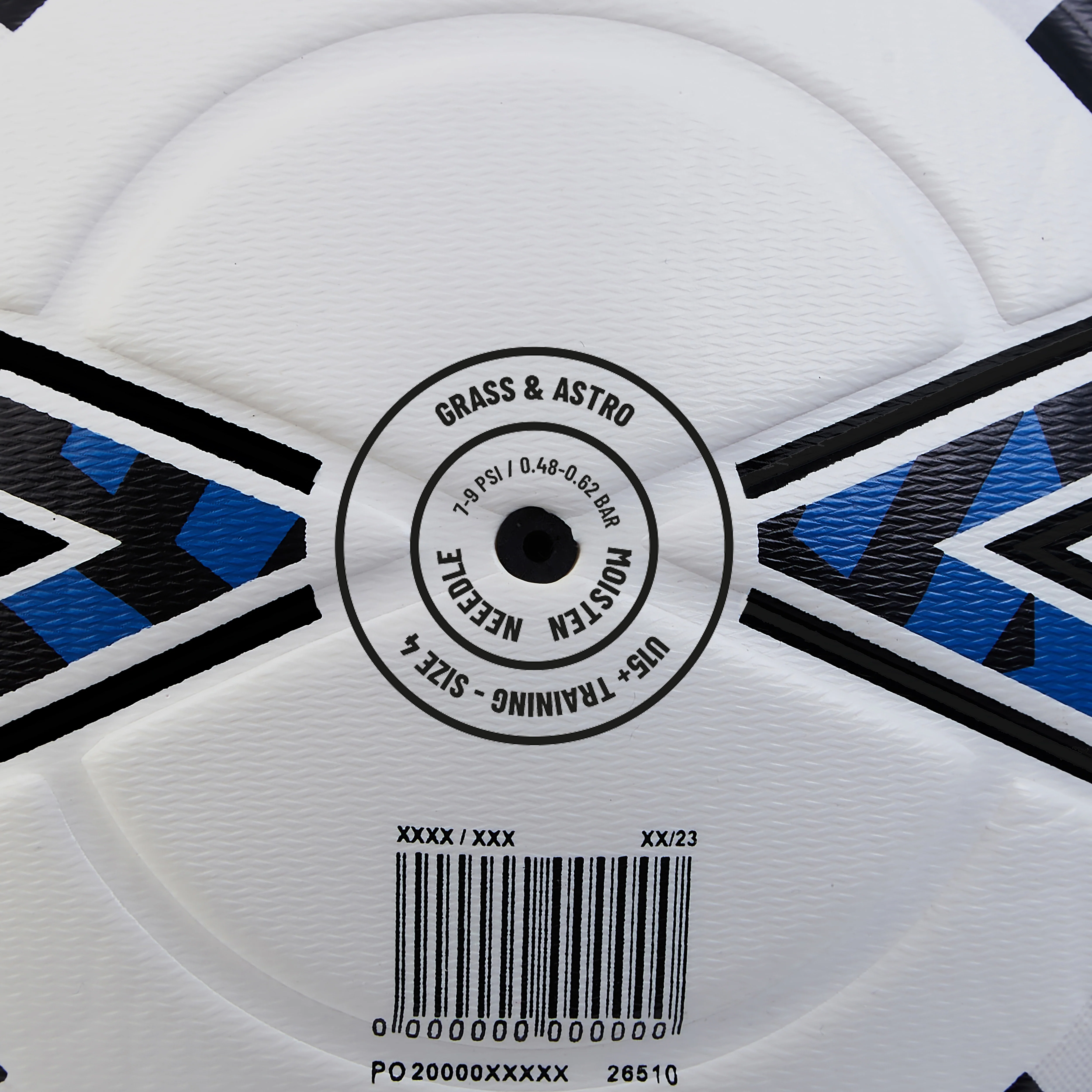 Impel Lite 290 Football White/Black - Image 6