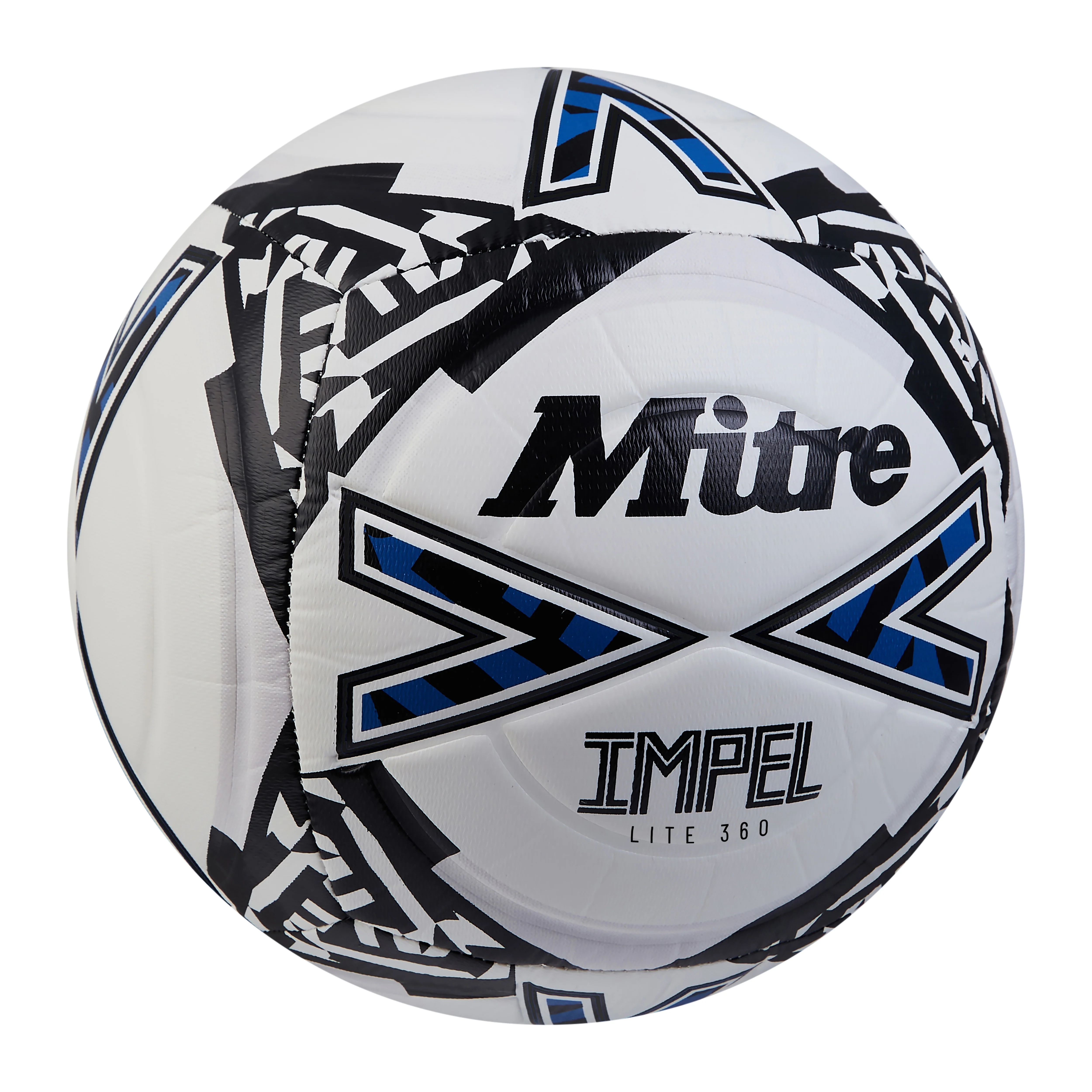 Impel Lite 360 Football White/Black - Image 3