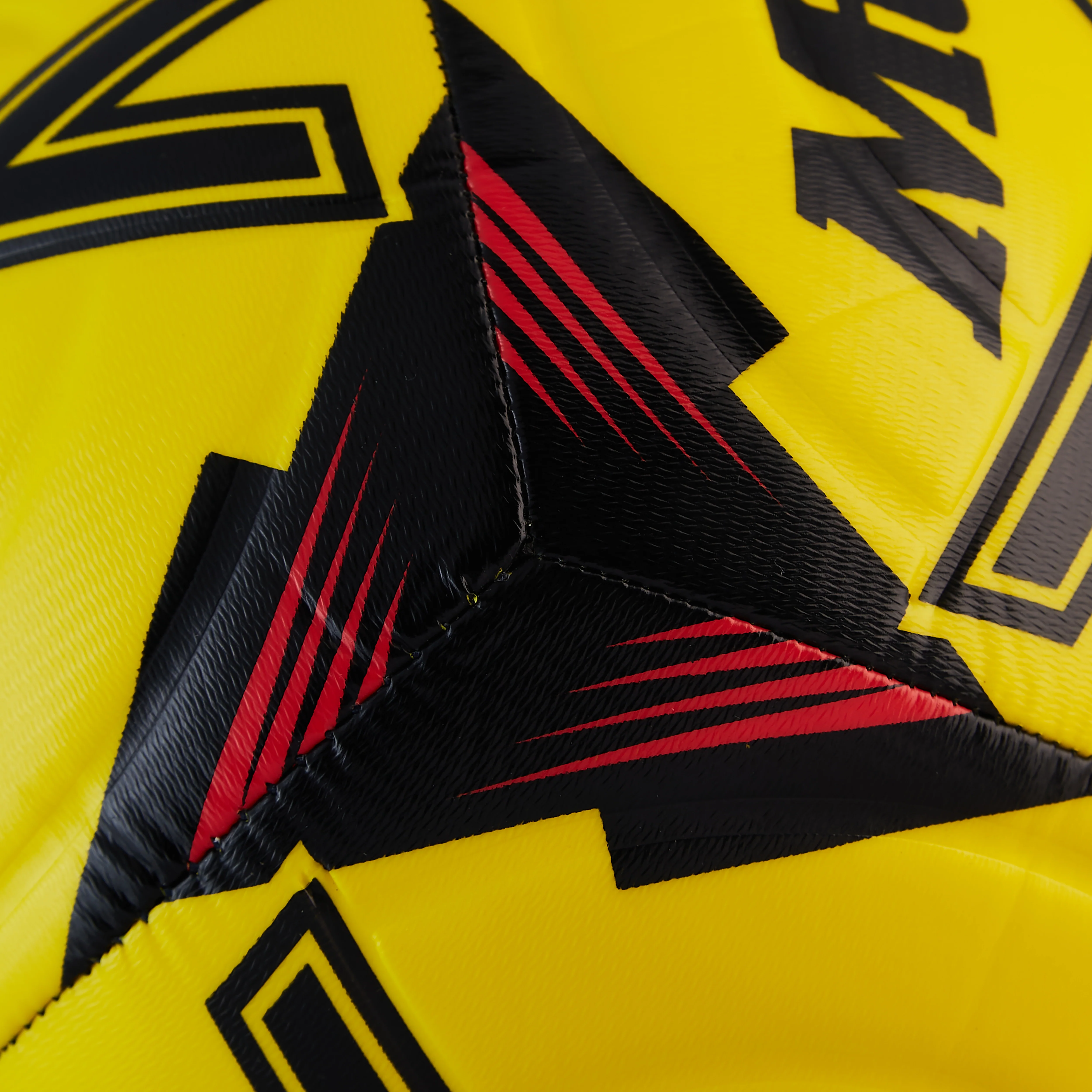 Impel One Football Yellow/Black - Image 5