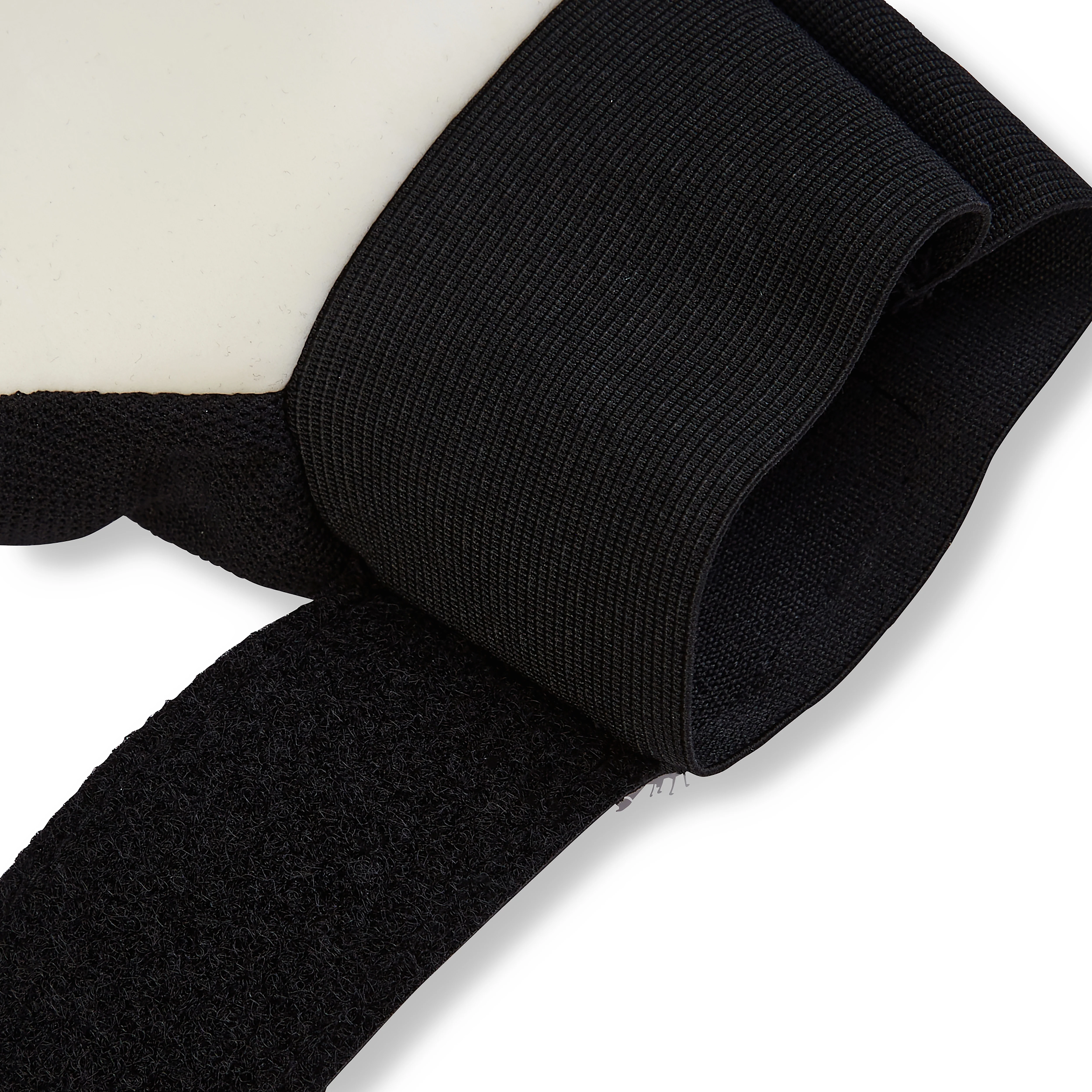 Magnetite Junior Unisex Glove Black/White - Image 6