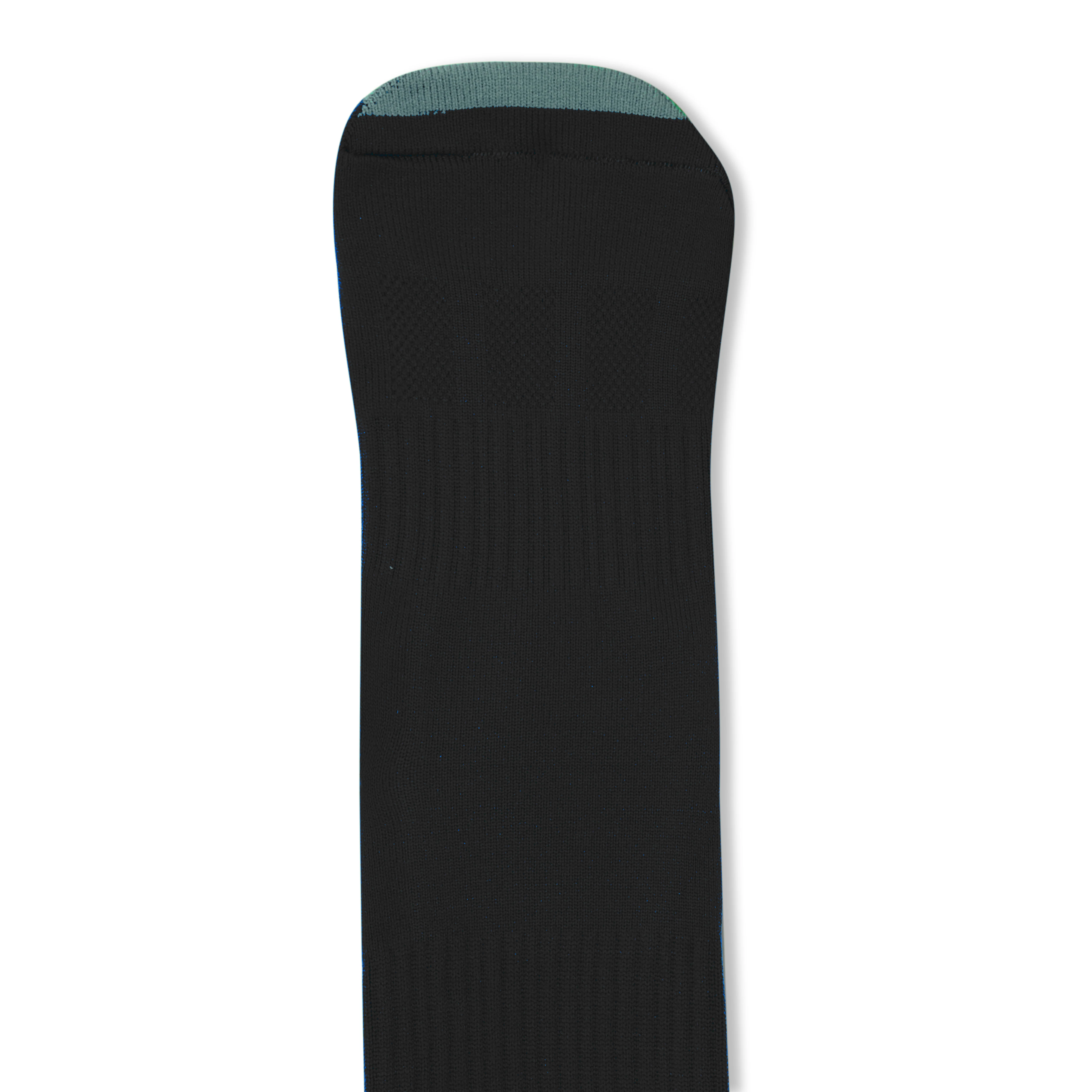 MERCURY PLAIN SOCK AD BLACK - Image 4