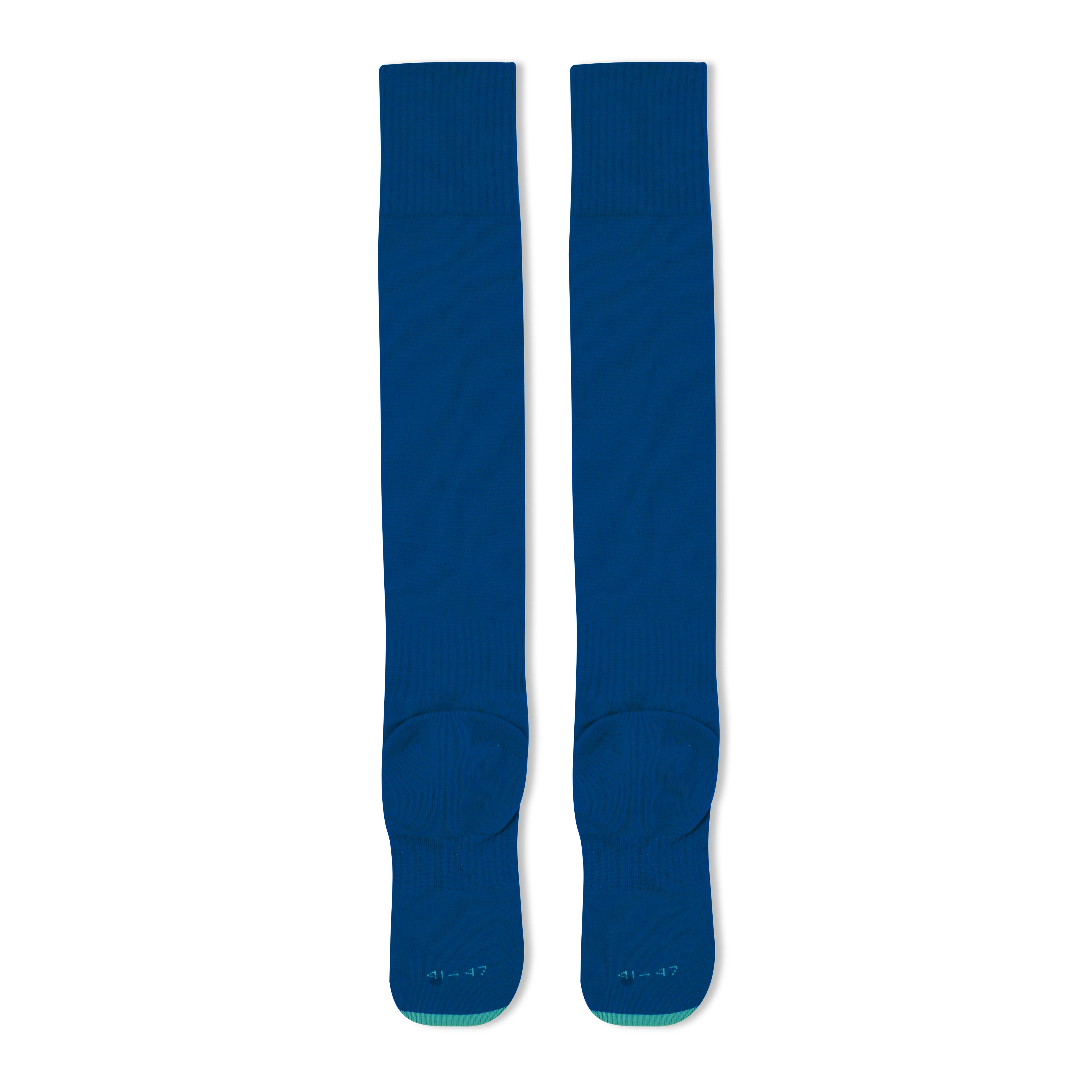 MERCURY PLAIN SOCK AD ROYAL - Image 3