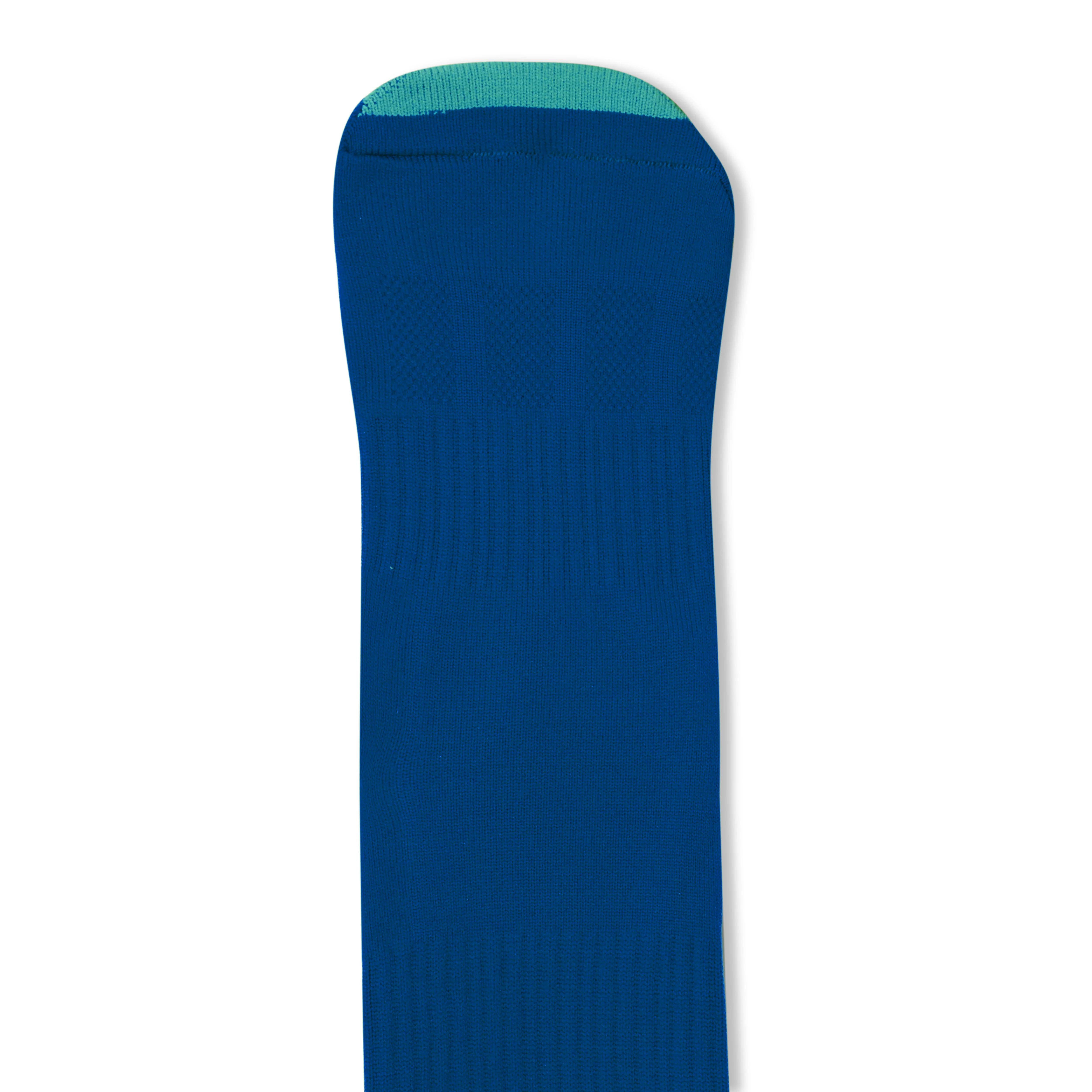 MERCURY PLAIN SOCK AD ROYAL - Image 4