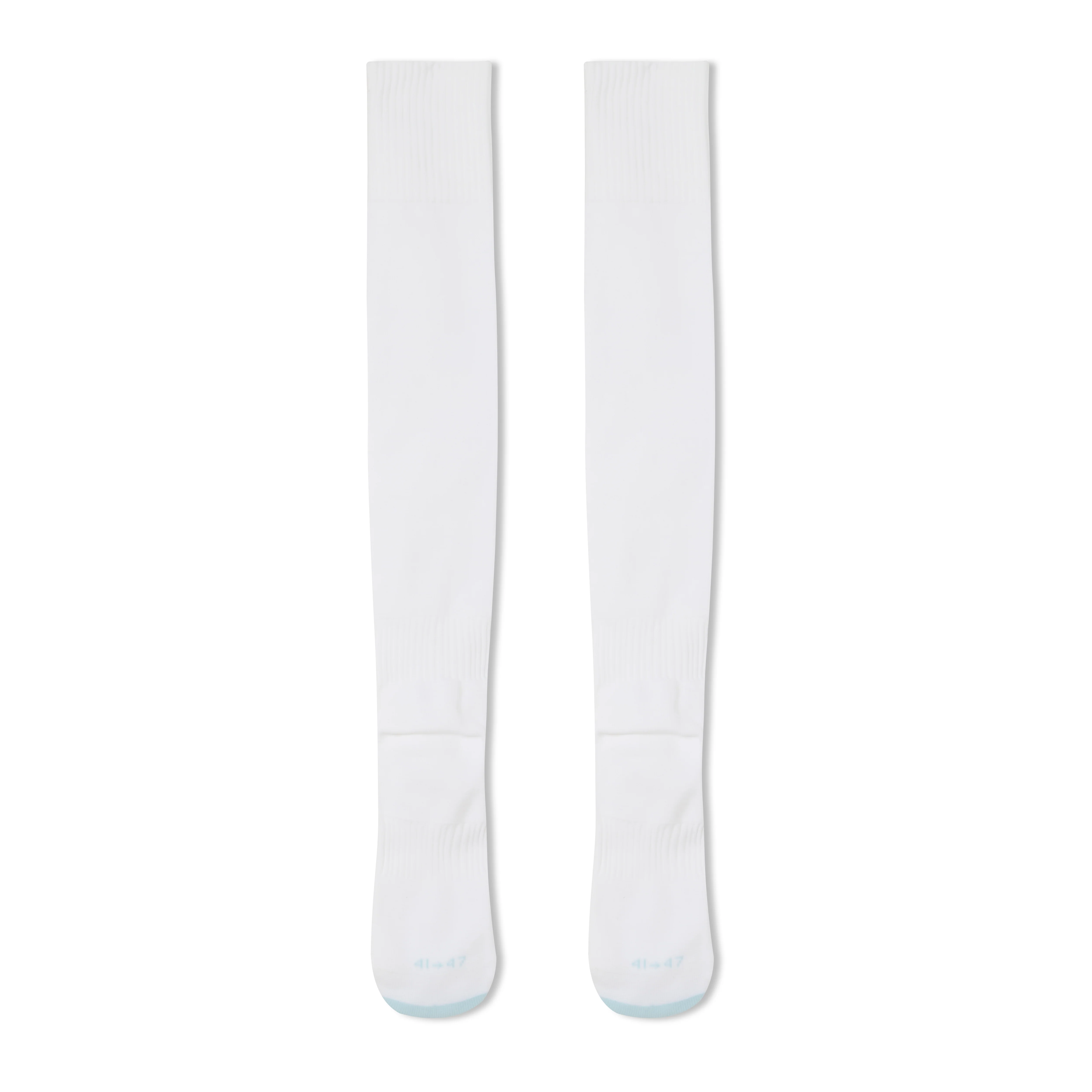 MERCURY PLAIN SOCK AD WHITE - Image 3