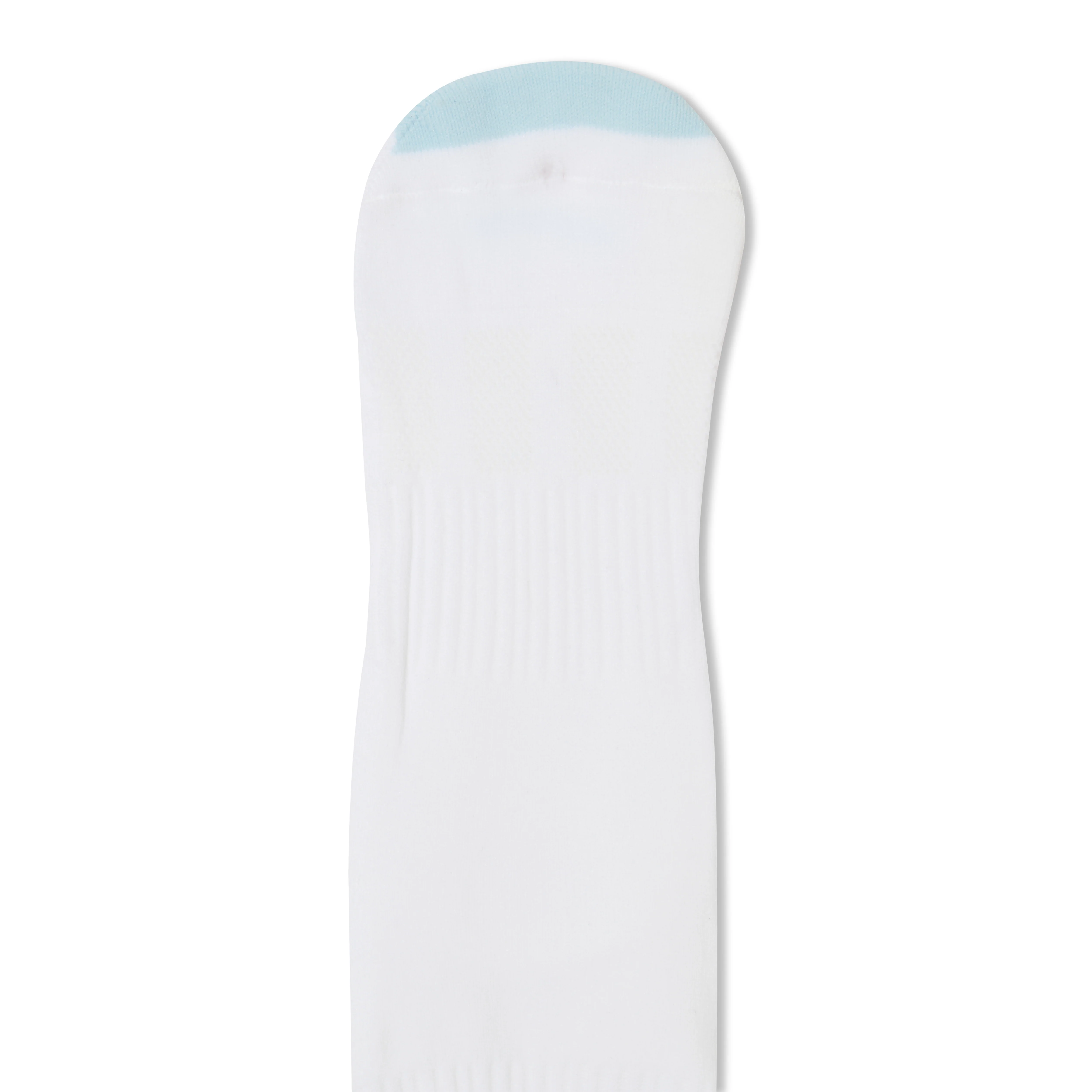 MERCURY PLAIN SOCK AD WHITE - Image 4