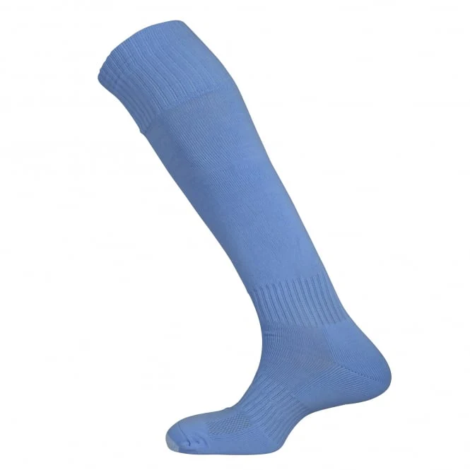 MERCURY PLAIN SOCK SKY