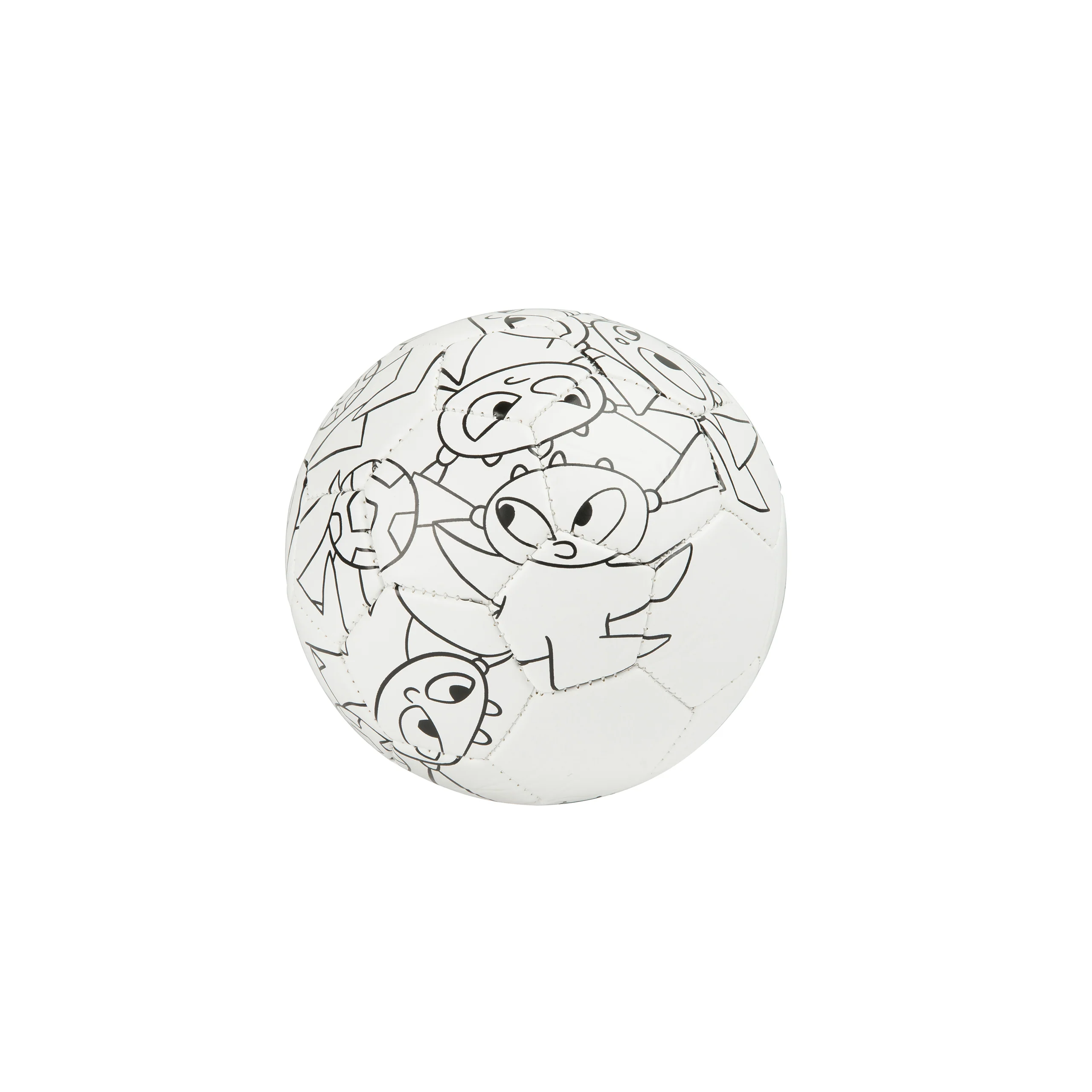 Mini Scriball Floopz Multi-Colour - Image 7