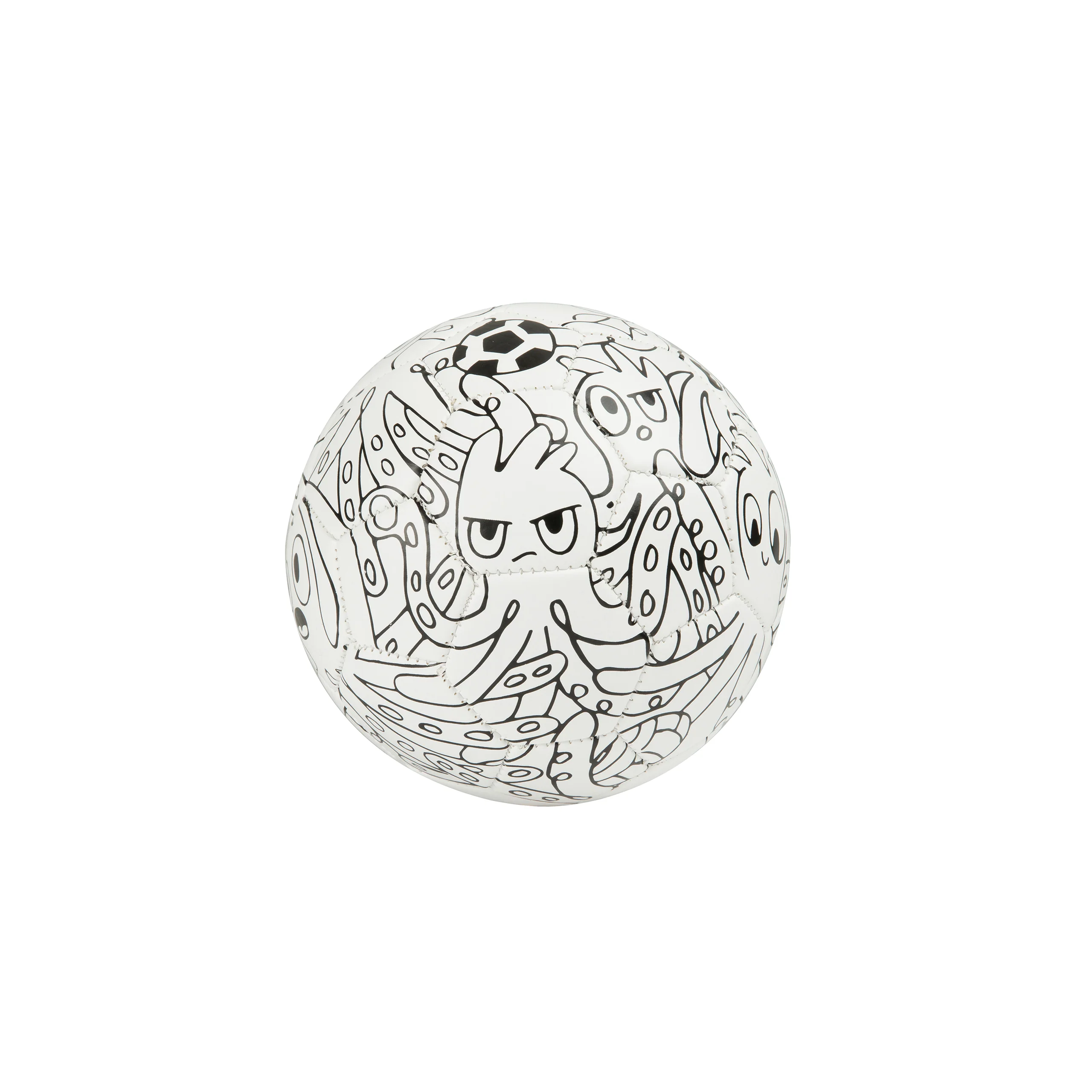Mini Scriball Ooodles Multi-Colour - Image 4