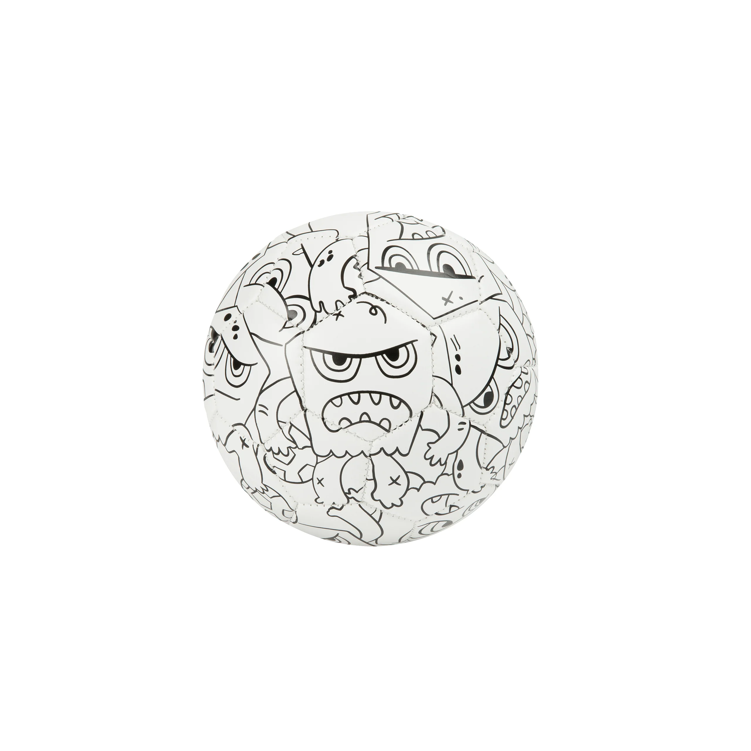 Mini Scriball Zoids Multi-Colour - Image 2