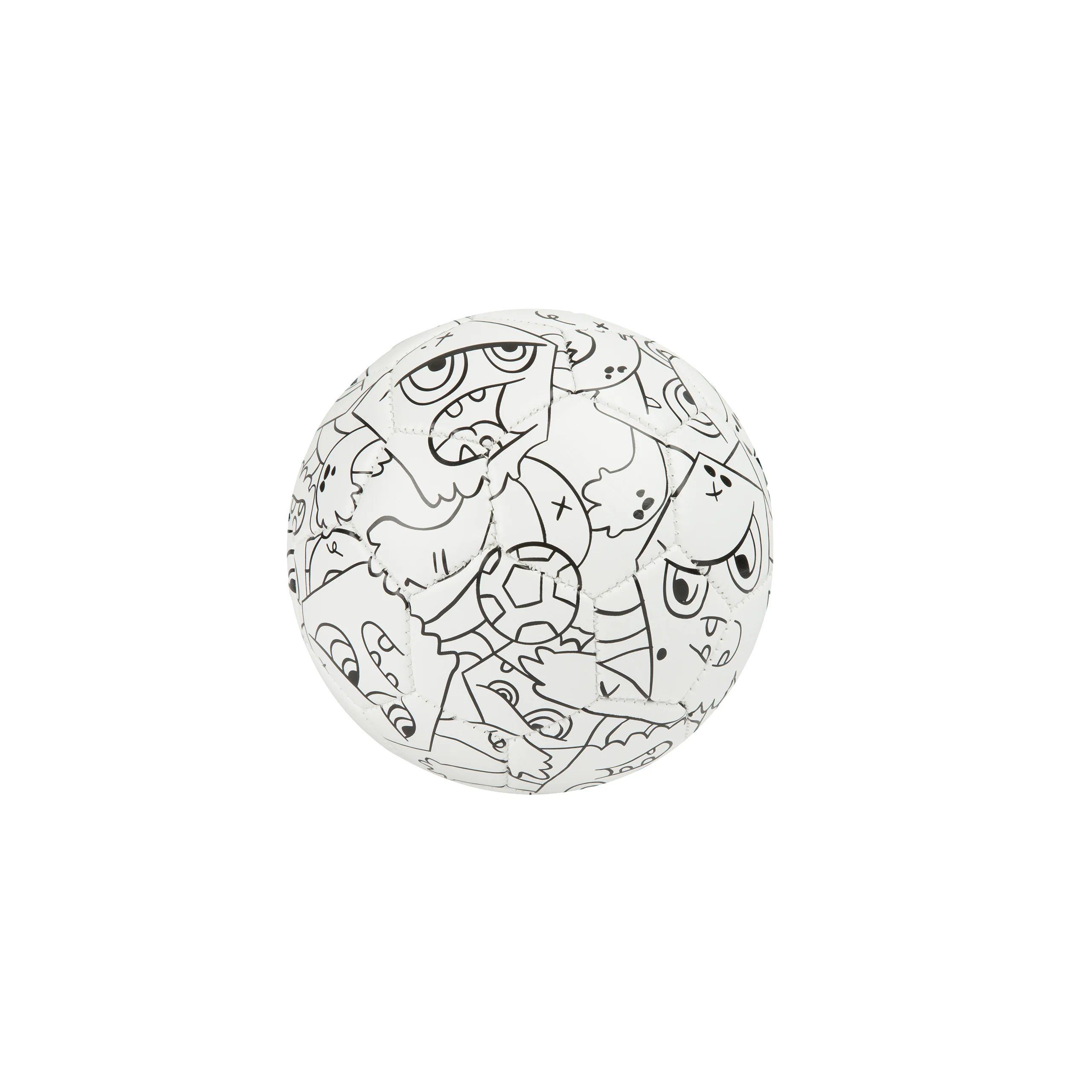 Mini Scriball Zoids Multi-Colour - Image 3