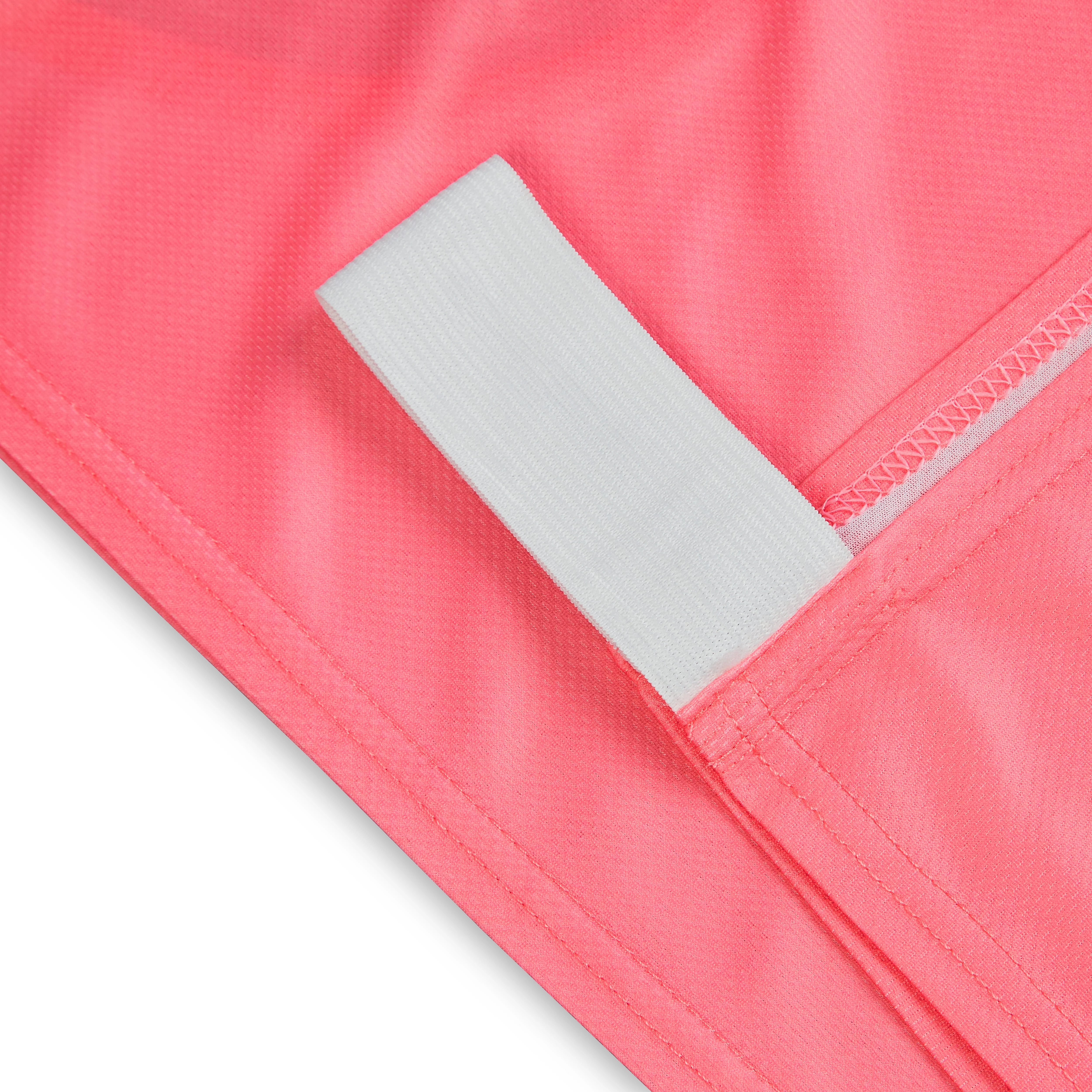 Netball Pro Training Bib Set Pink - Image 4