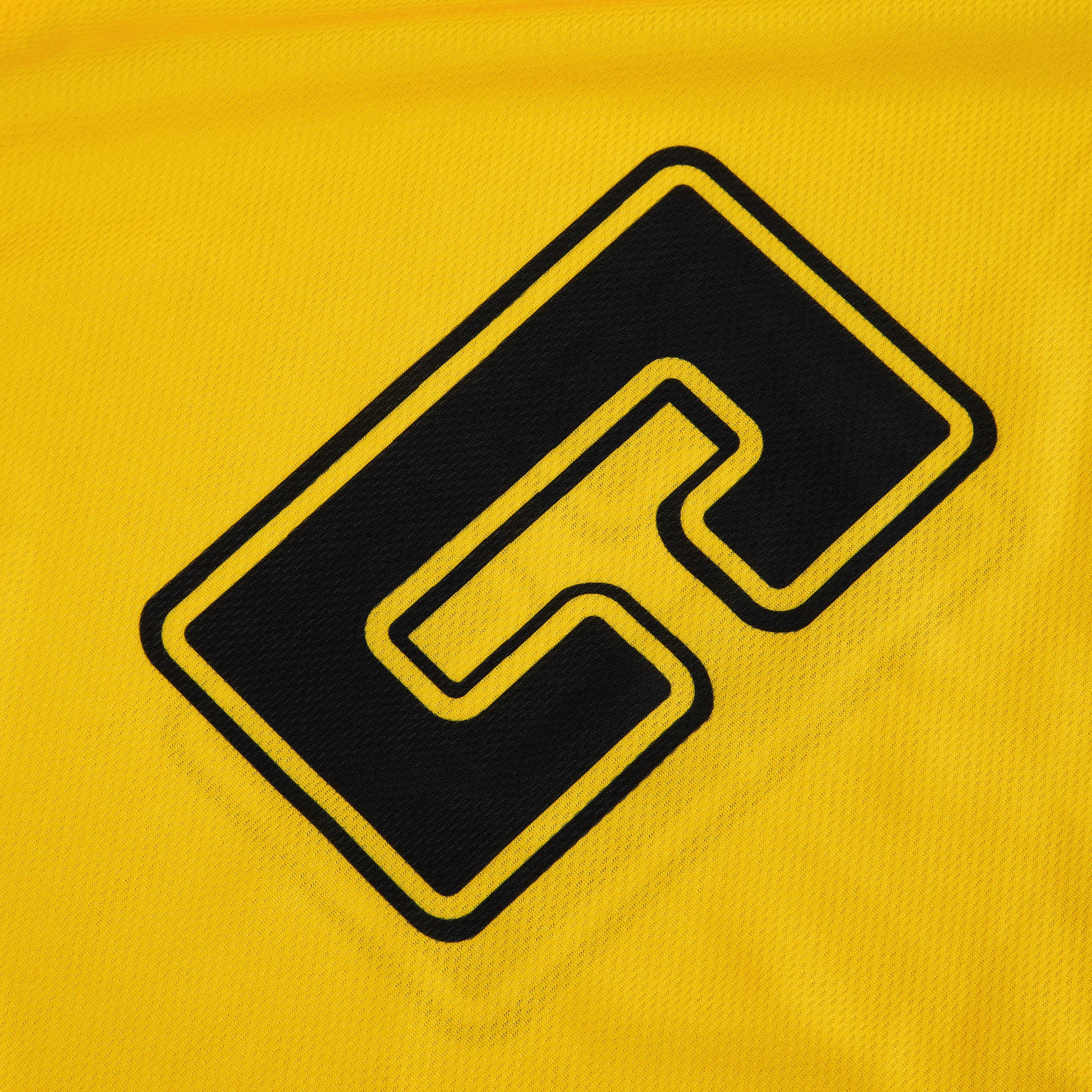 Netball Pro Training Bib Set Yellow - Image 5