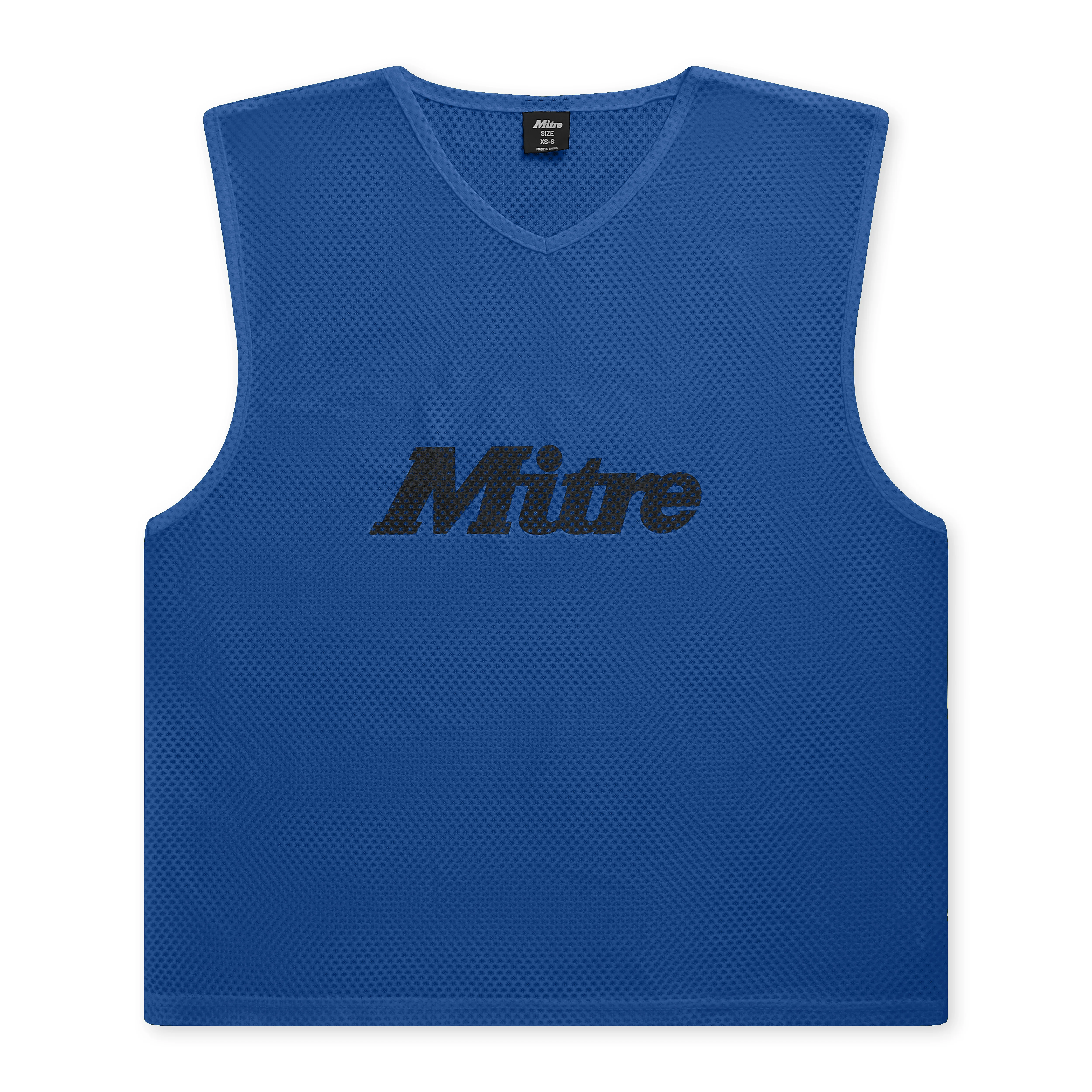 Pro Training Bibs Blue