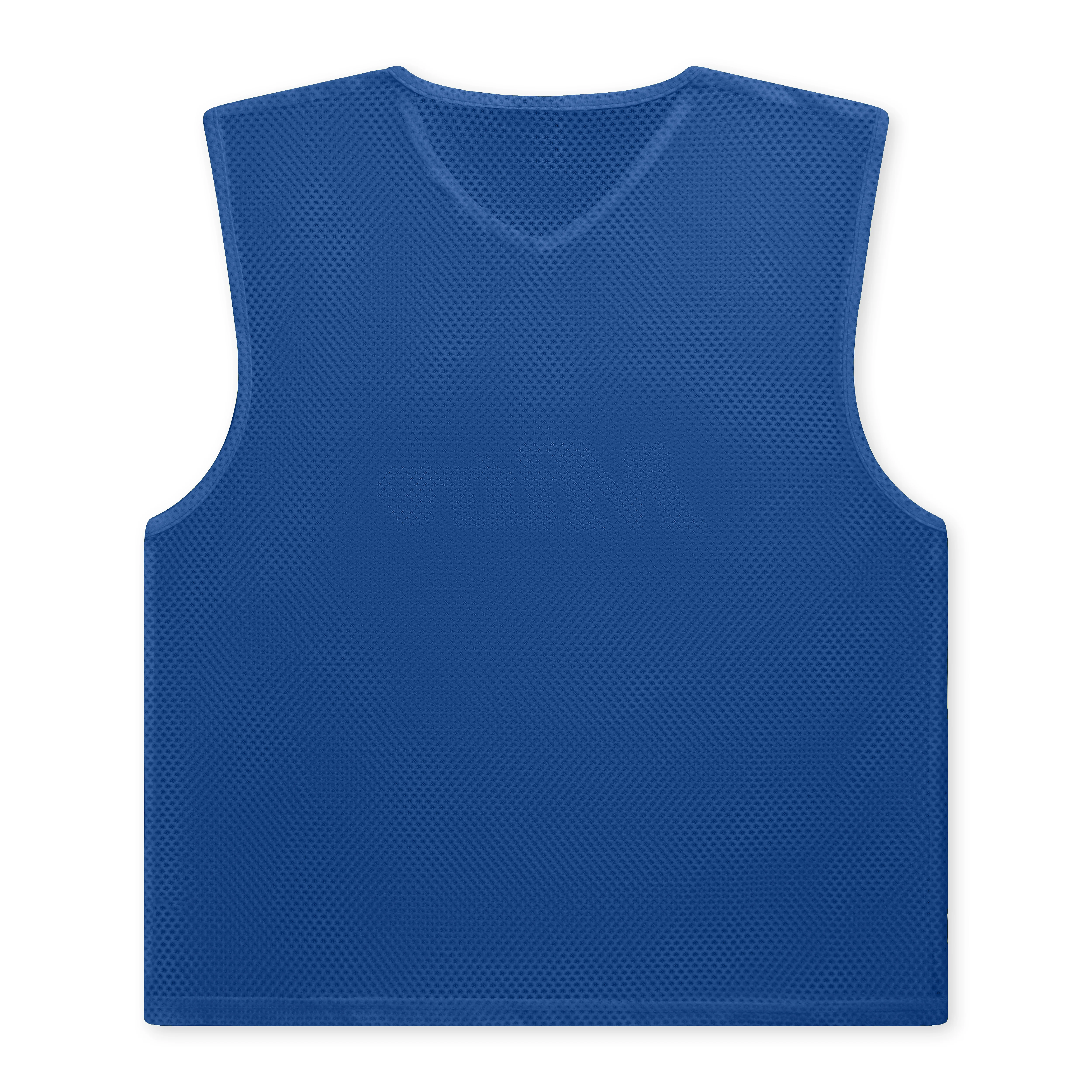 Pro Training Bibs Blue - Image 2
