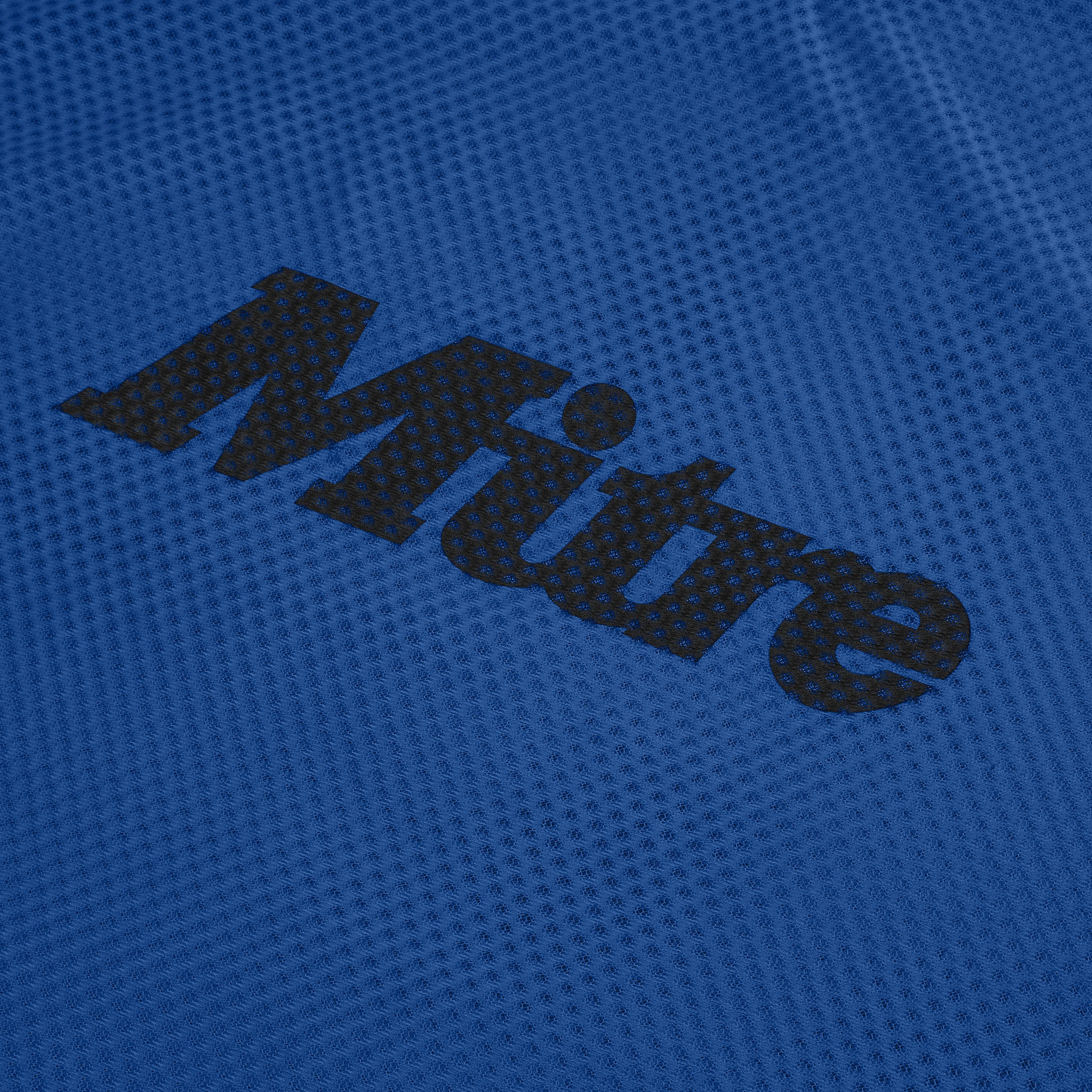 Pro Training Bibs Blue - Image 3