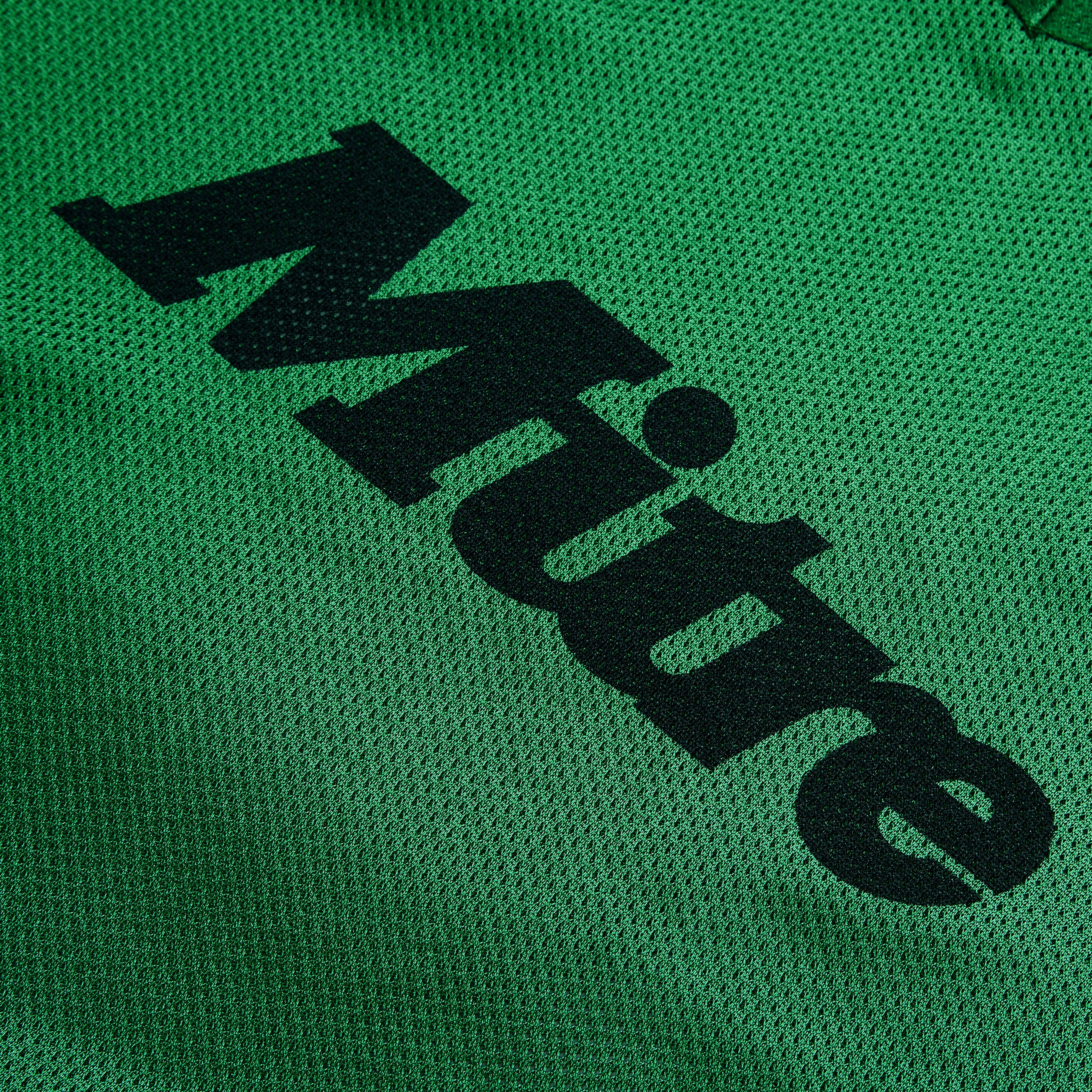 Pro Training Bibs Green - Image 3