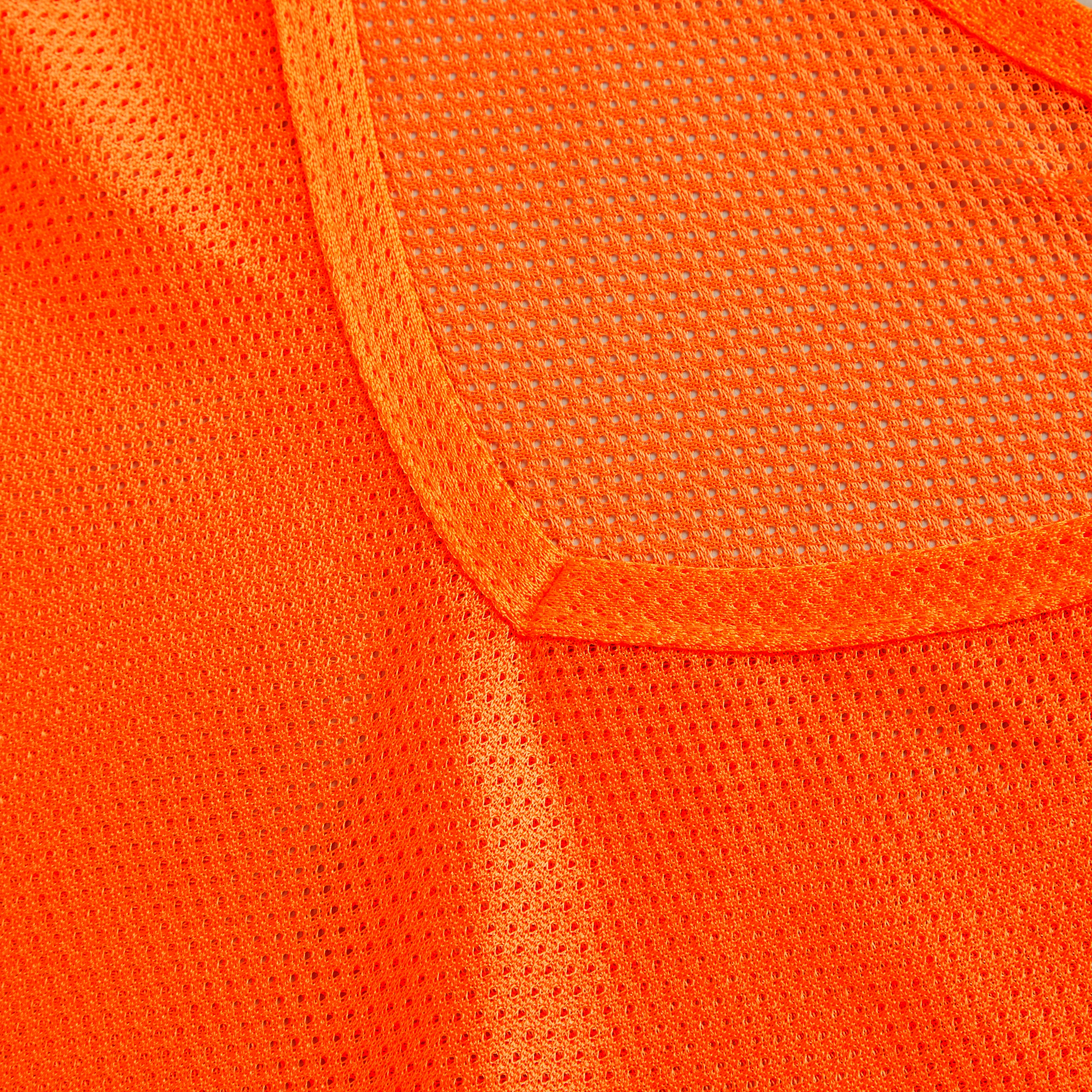 Pro Training Bibs Orange - Image 4
