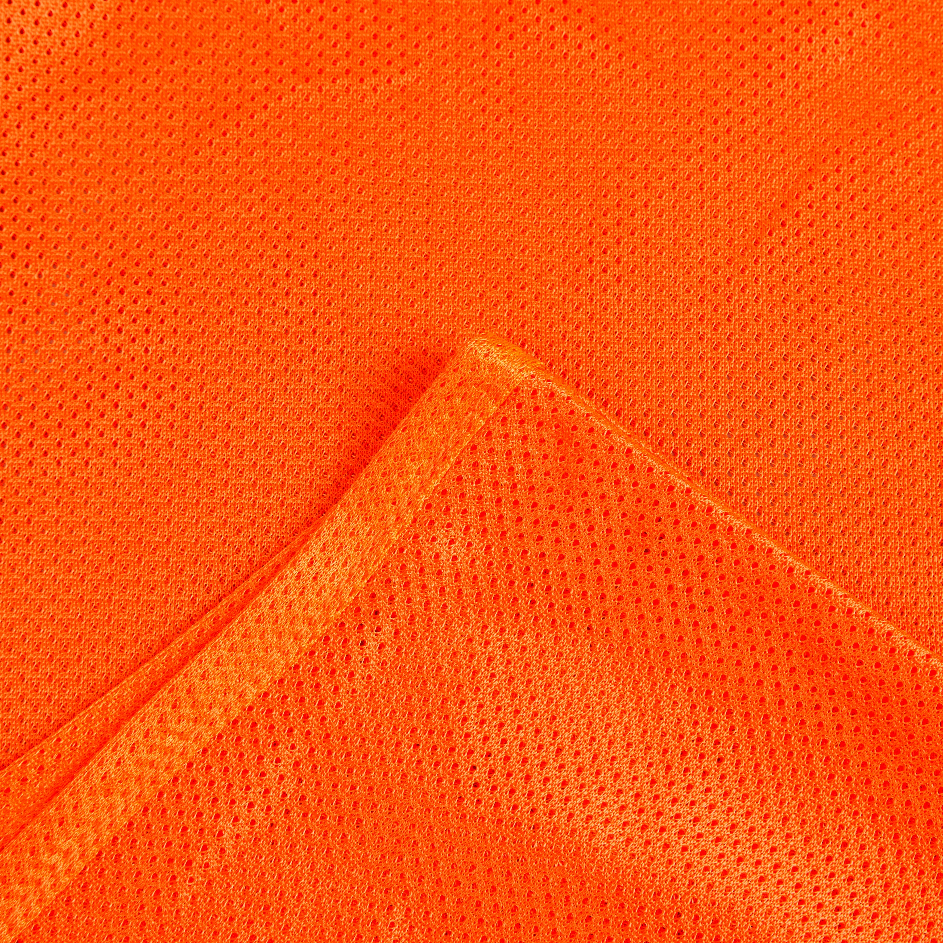Pro Training Bibs Orange - Image 5