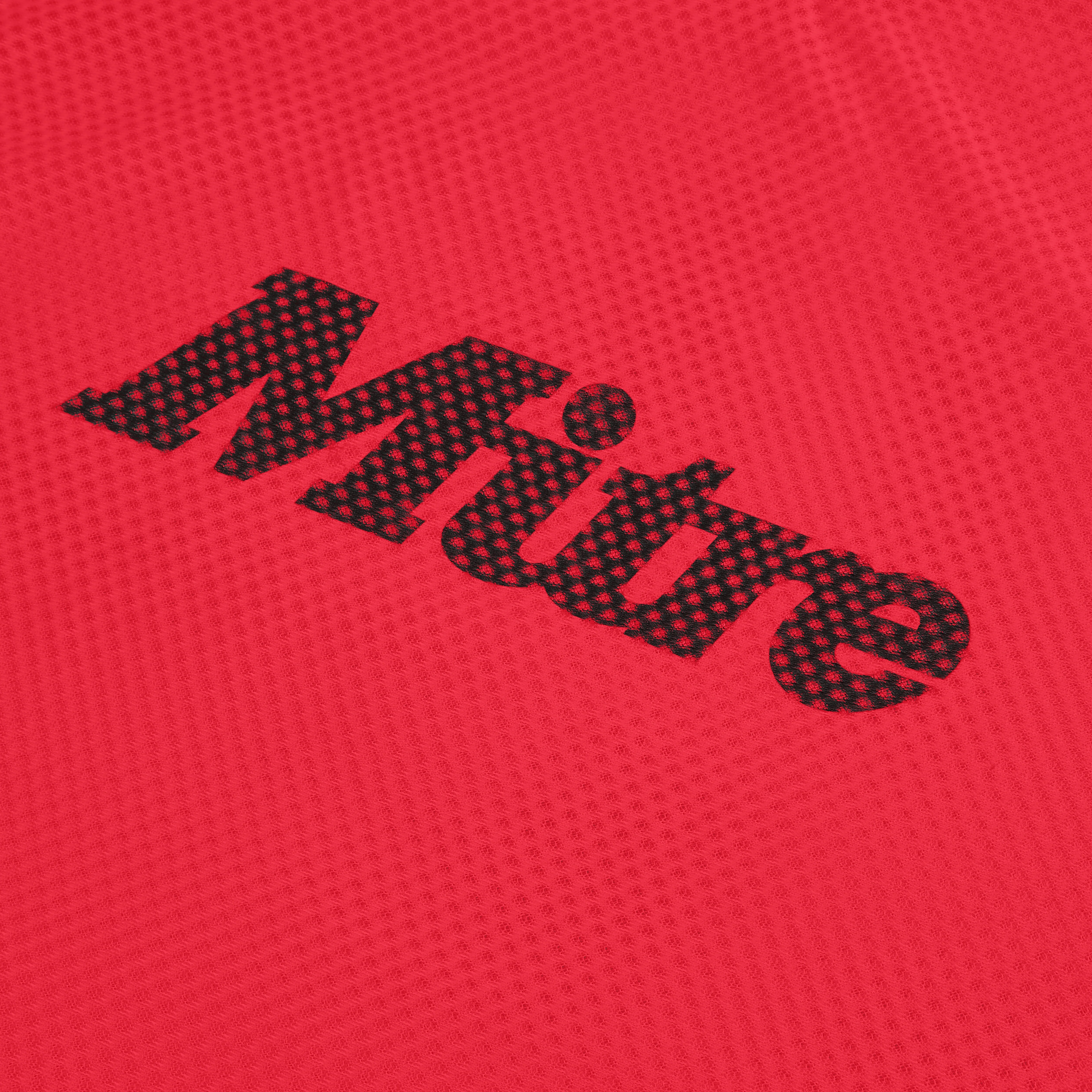 Pro Training Bibs Red - Image 3