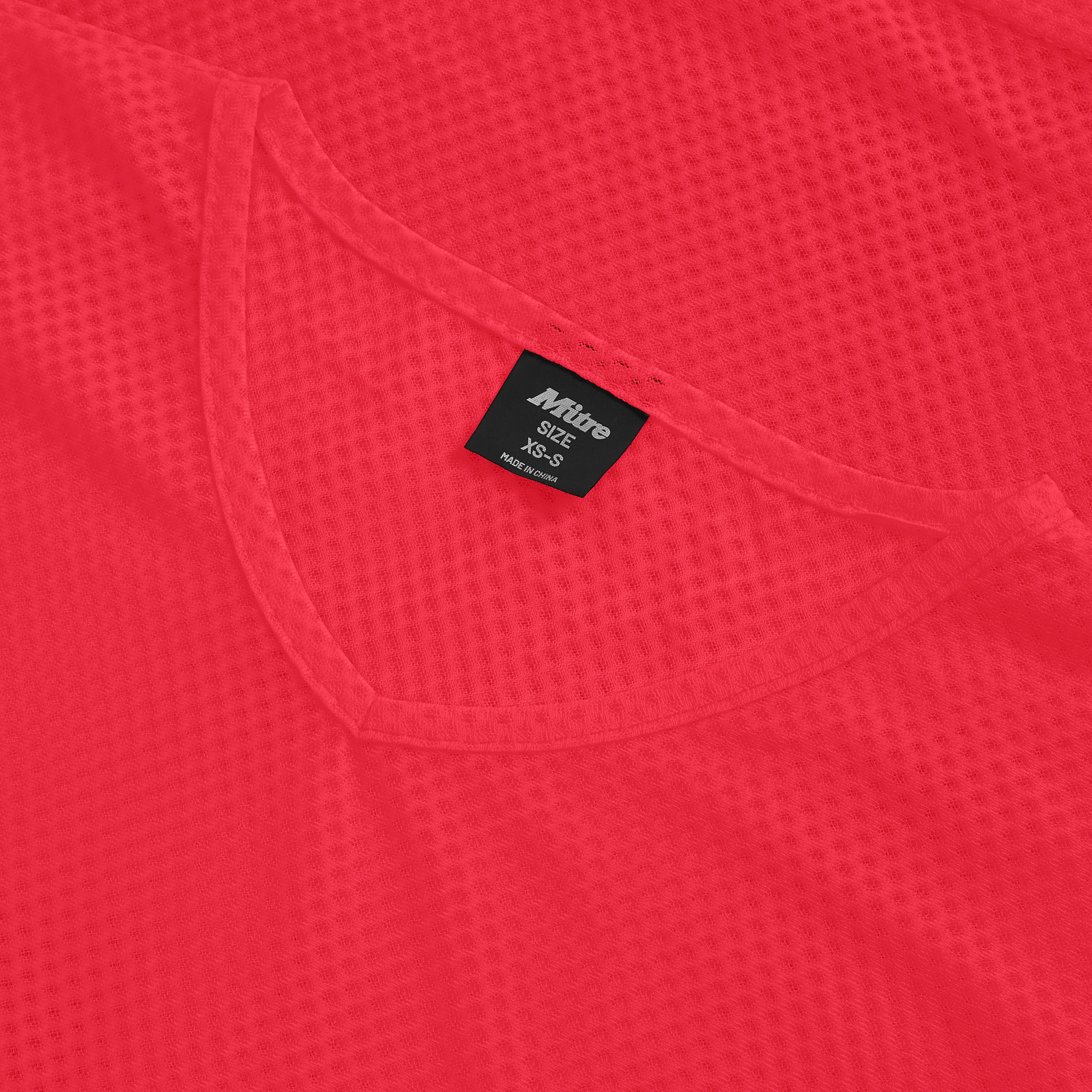 Pro Training Bibs Red - Image 5
