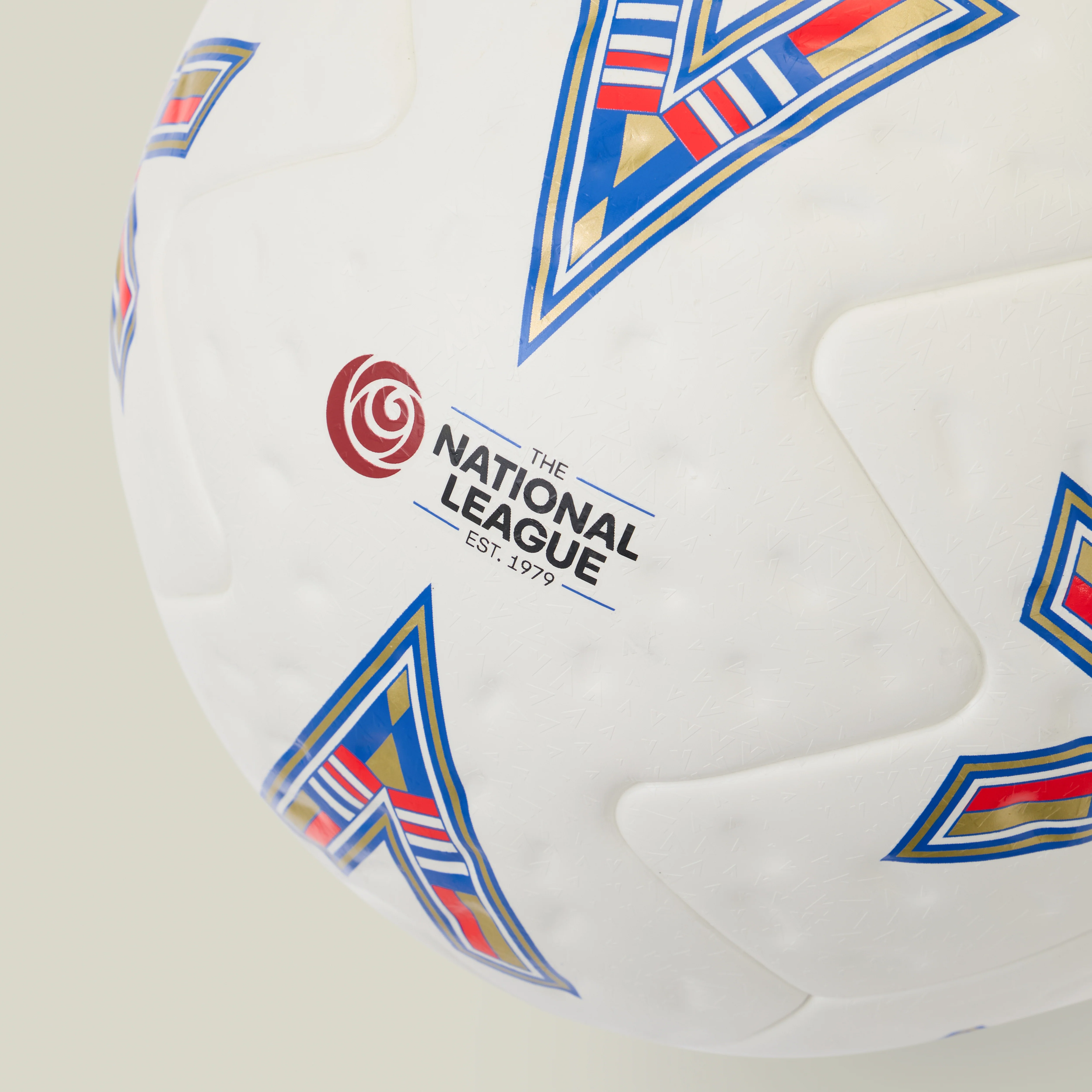 The National League Ultimax One 26/27 Football - Image 4