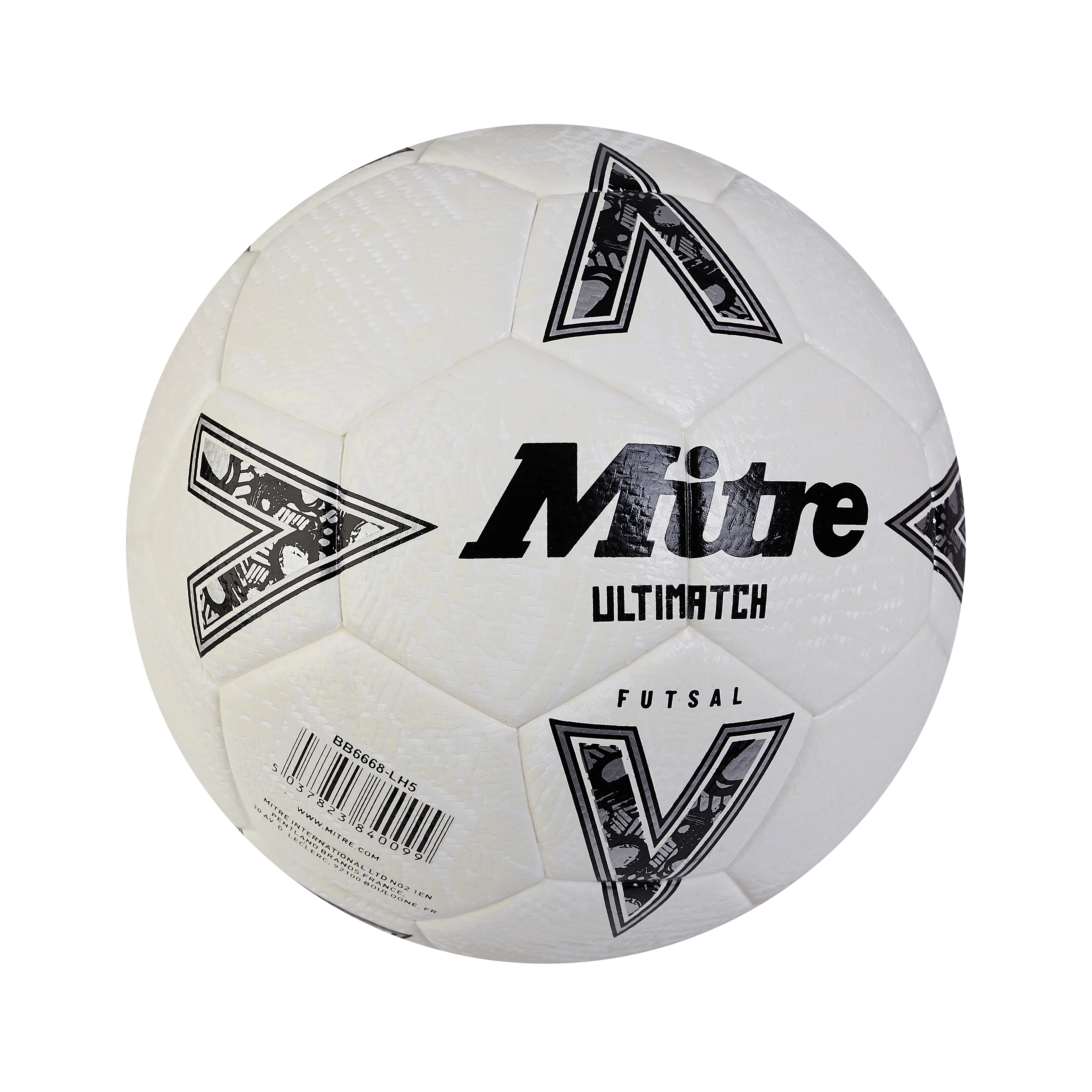 Ultimatch Futsal Football - Image 3
