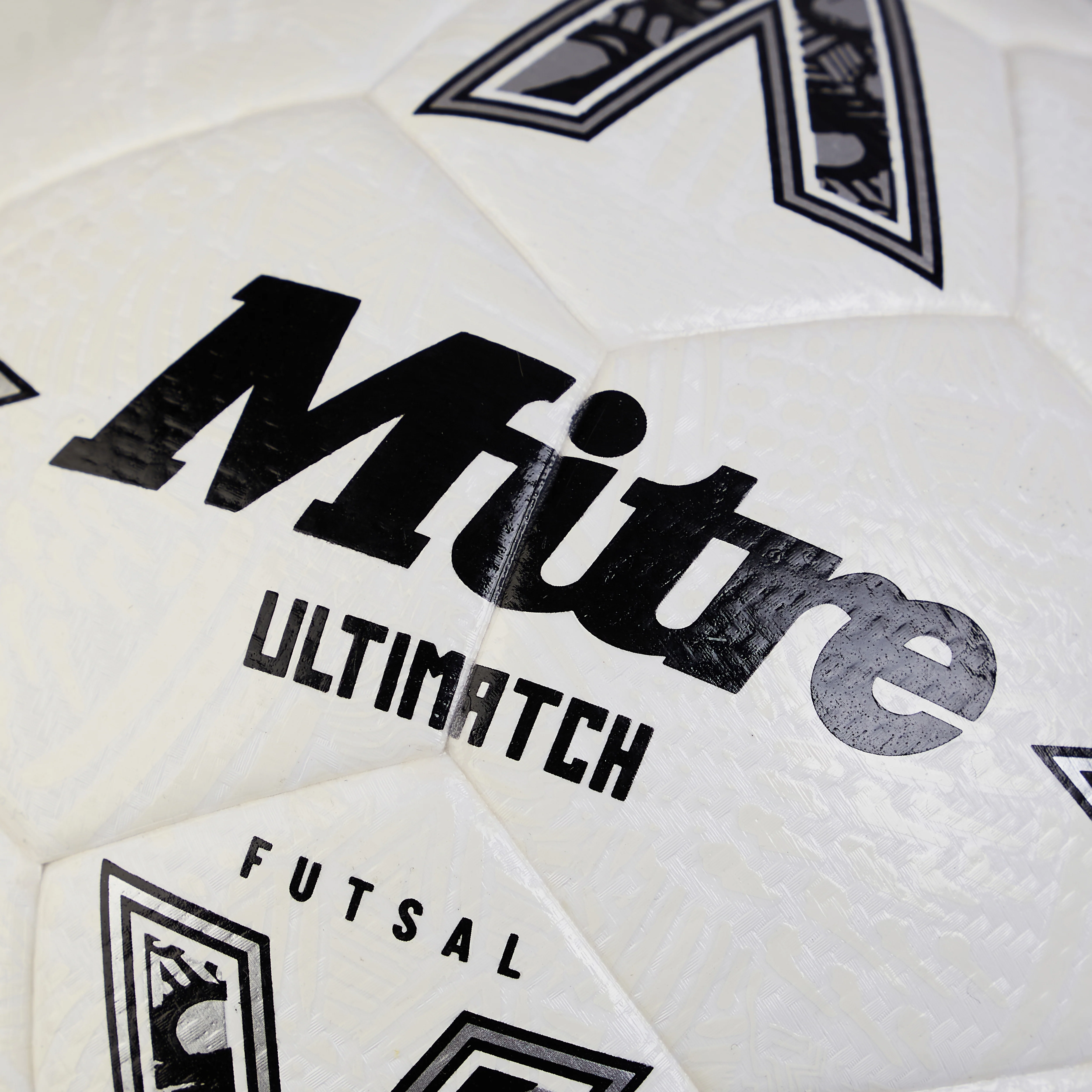 Ultimatch Futsal Football - Image 4