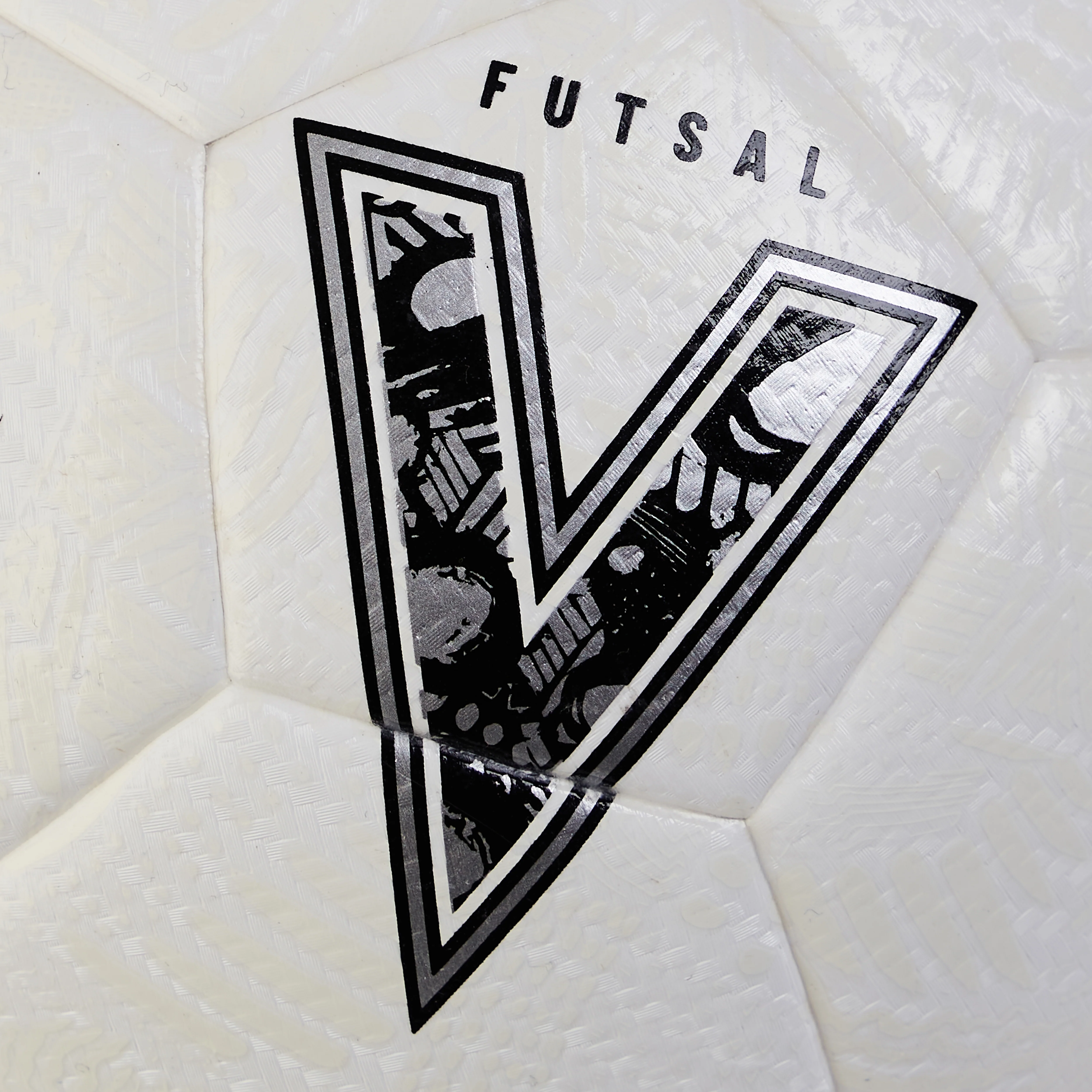 Ultimatch Futsal Football - Image 6