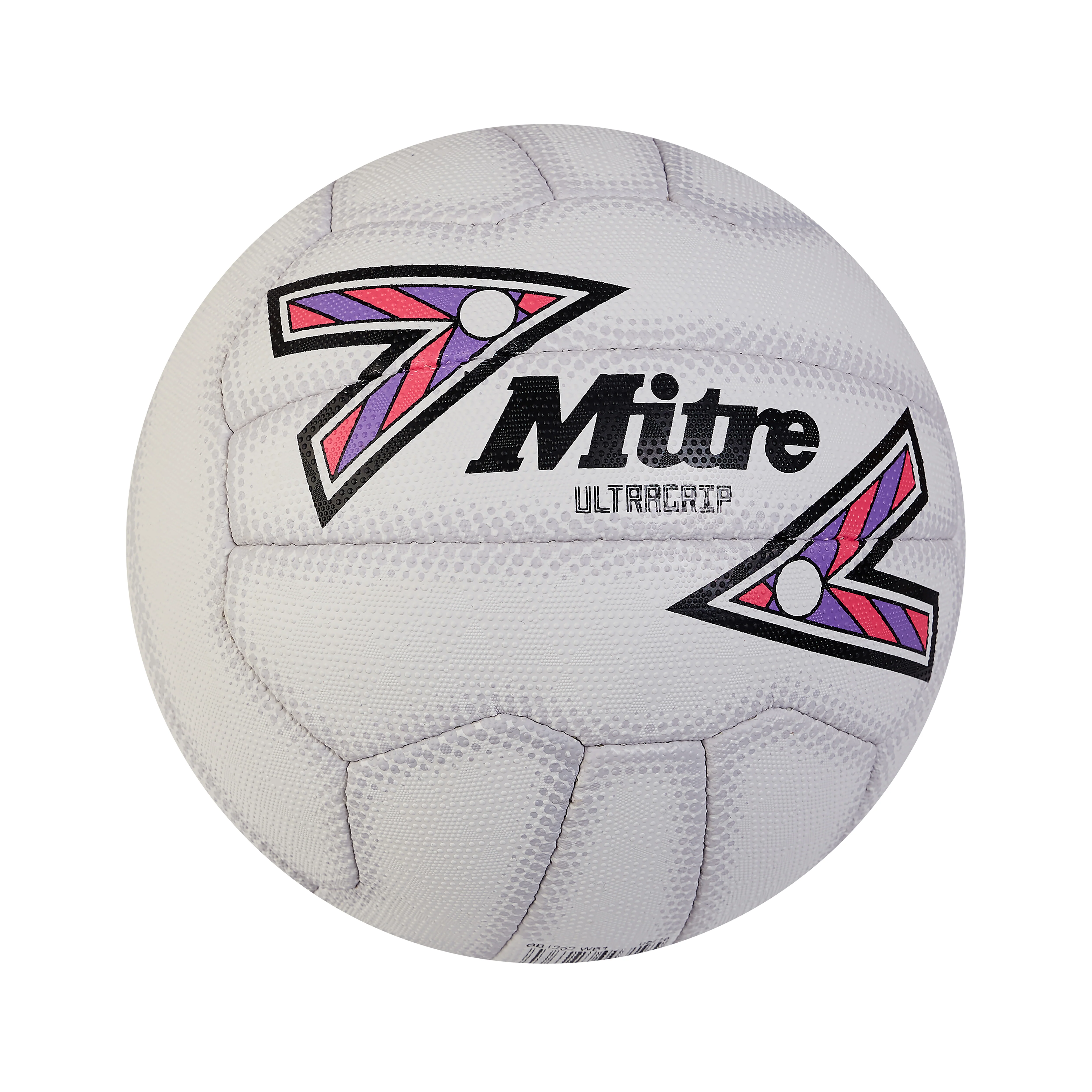 ULTRAGRIP F18P NB AU WHT/BLK/PUR - Image 3