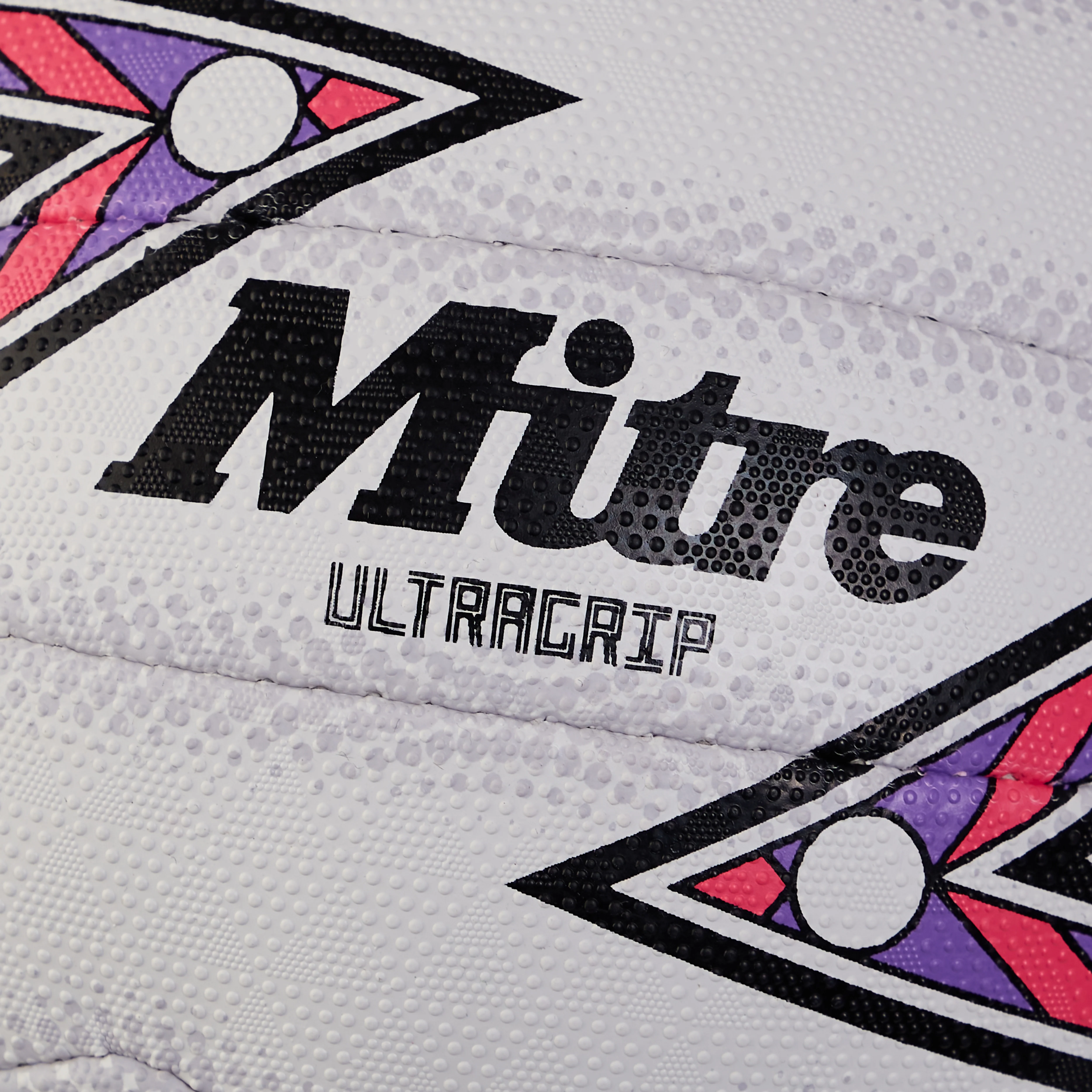ULTRAGRIP F18P NB AU WHT/BLK/PUR - Image 4